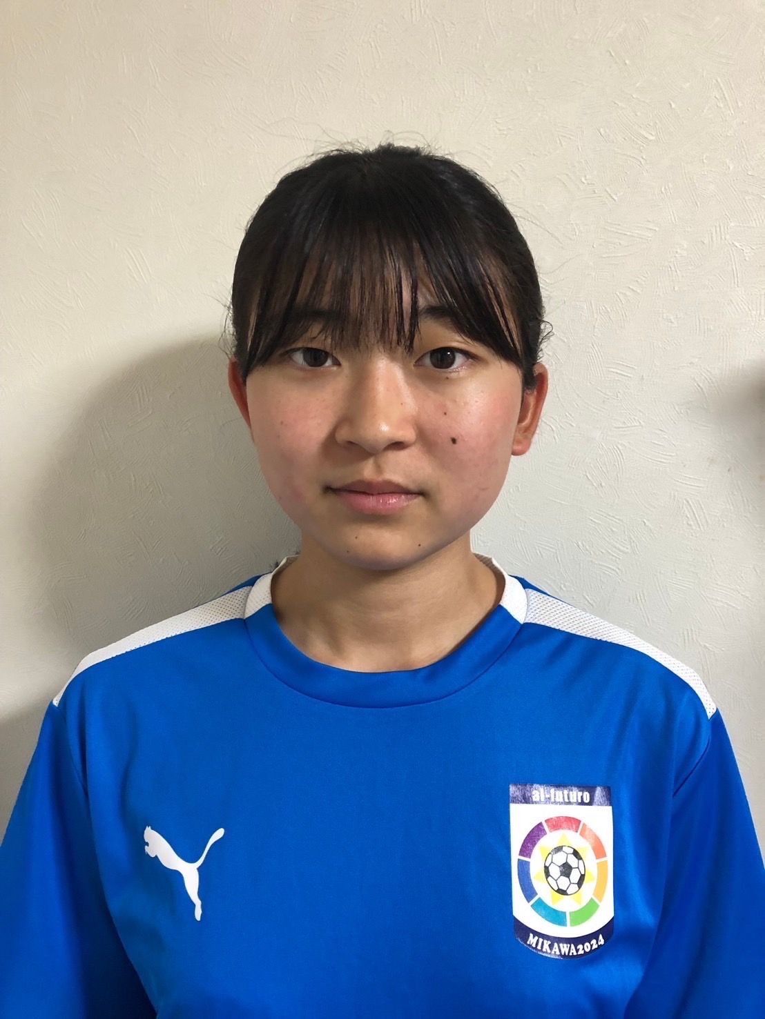 宮城　珠瑚の写真