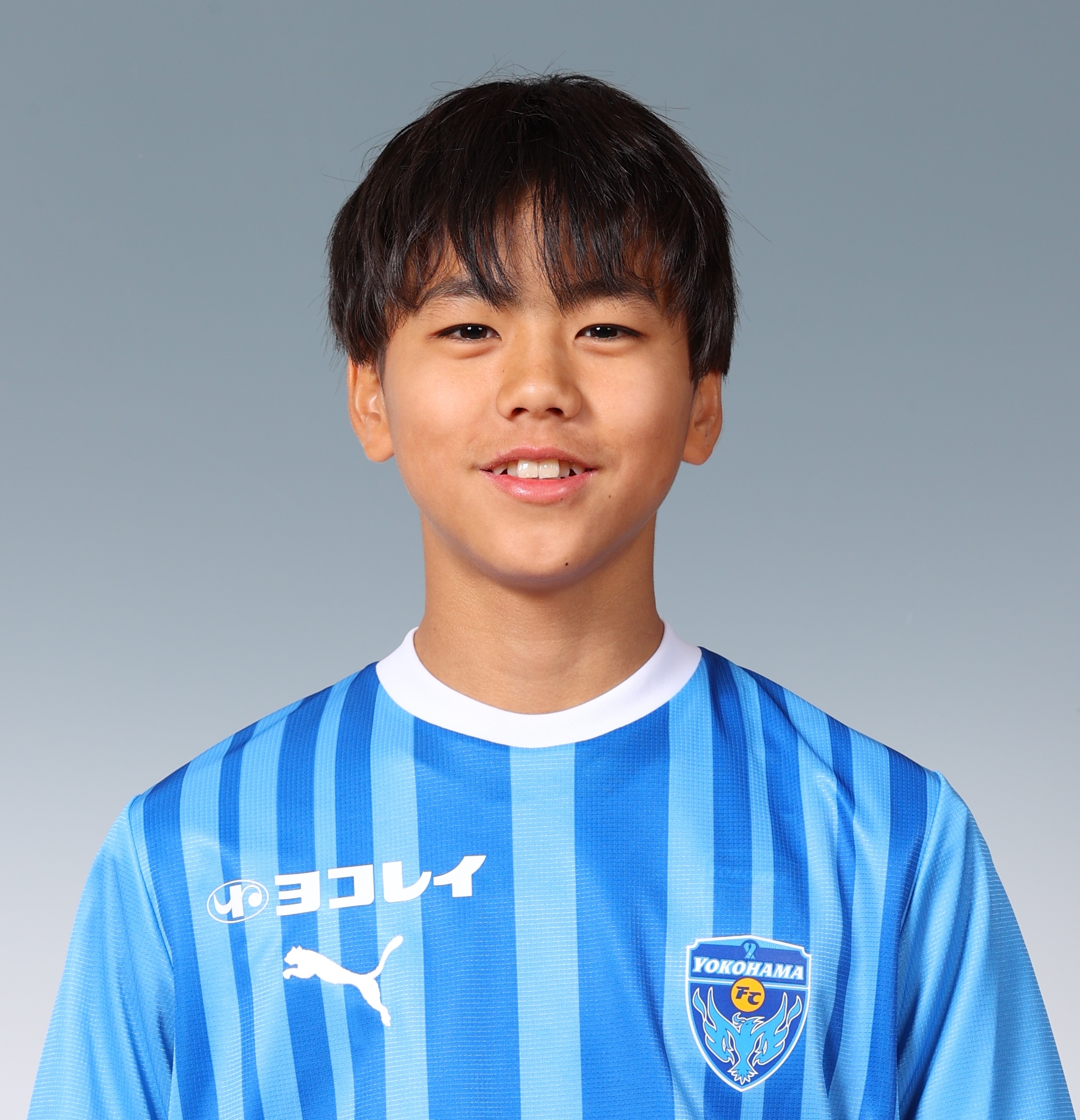 吉田　和都の写真