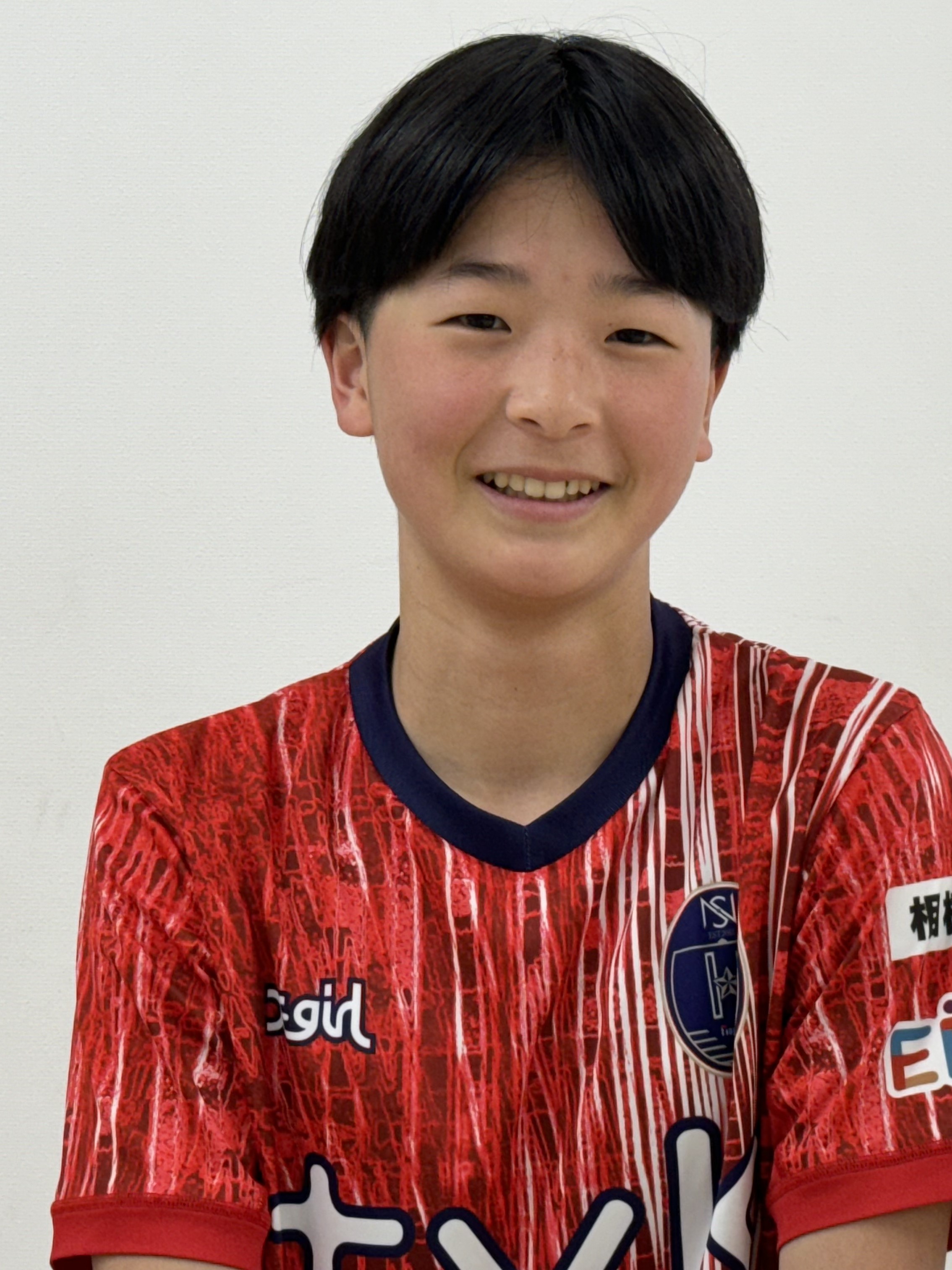 矢野　朝和子の写真