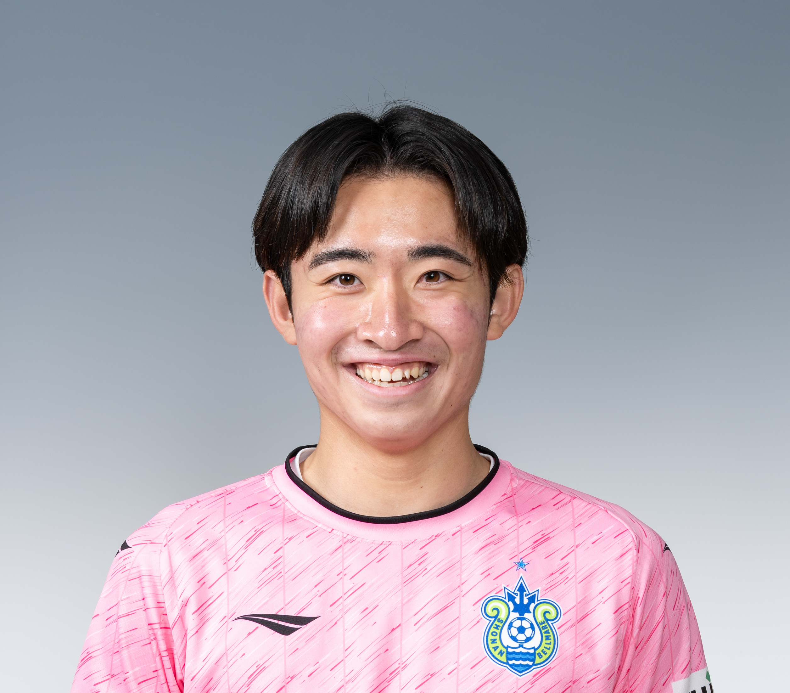 島田　悠生の写真