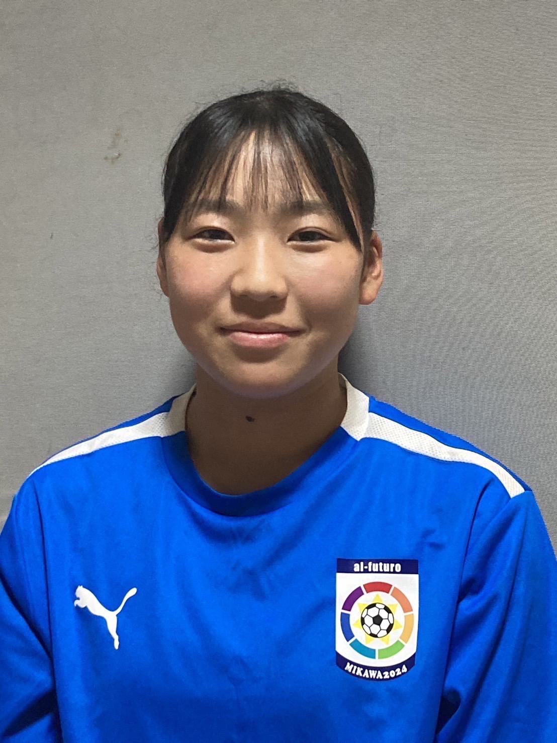 藤森　愛鈴の写真