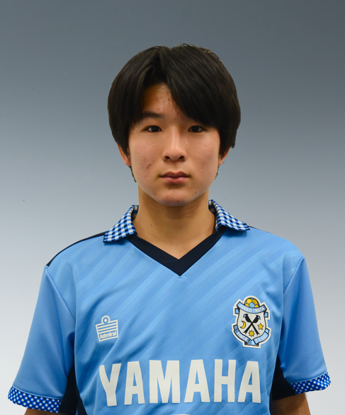 松本　風輝の写真