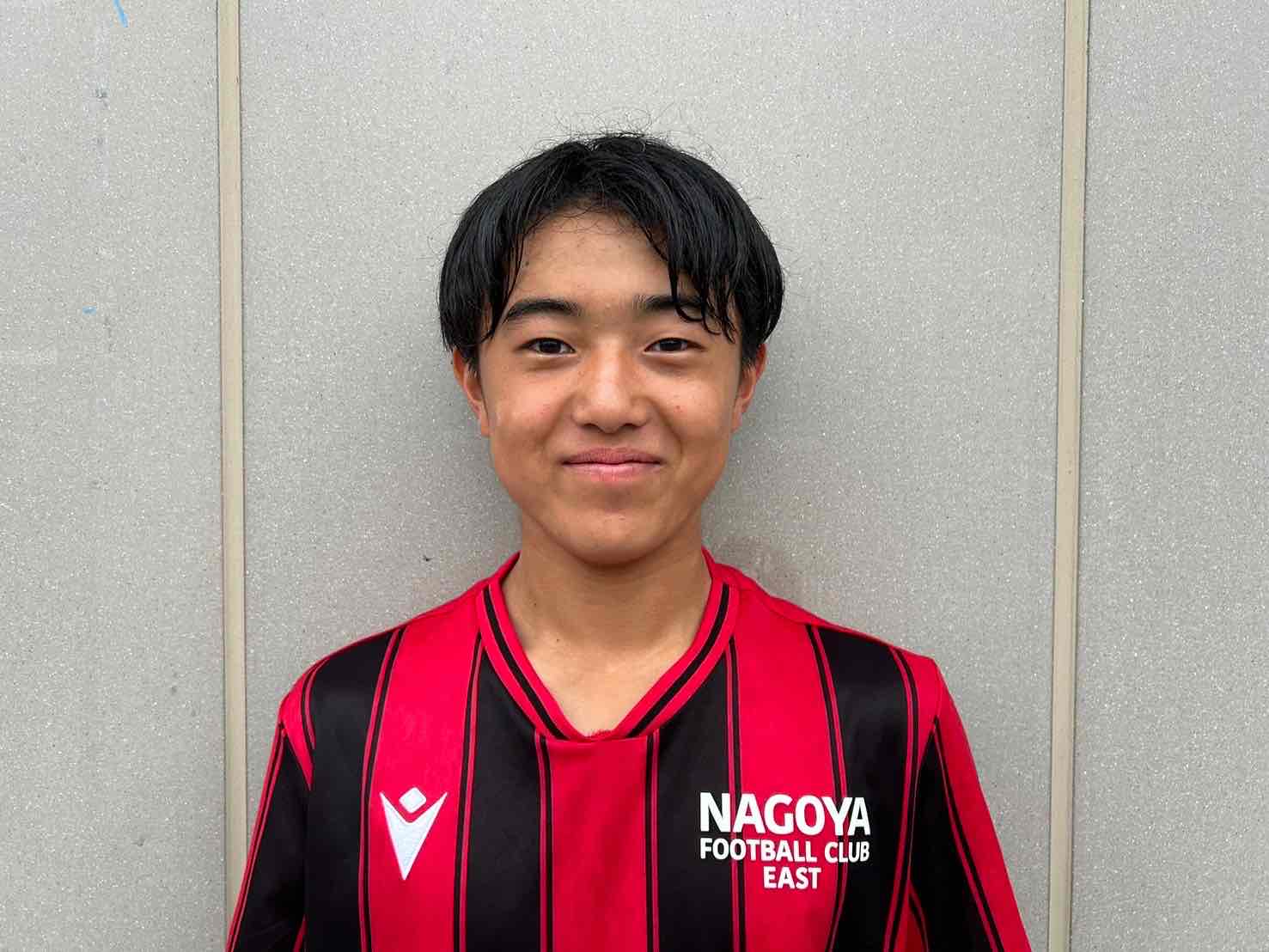 三田　寛太の写真