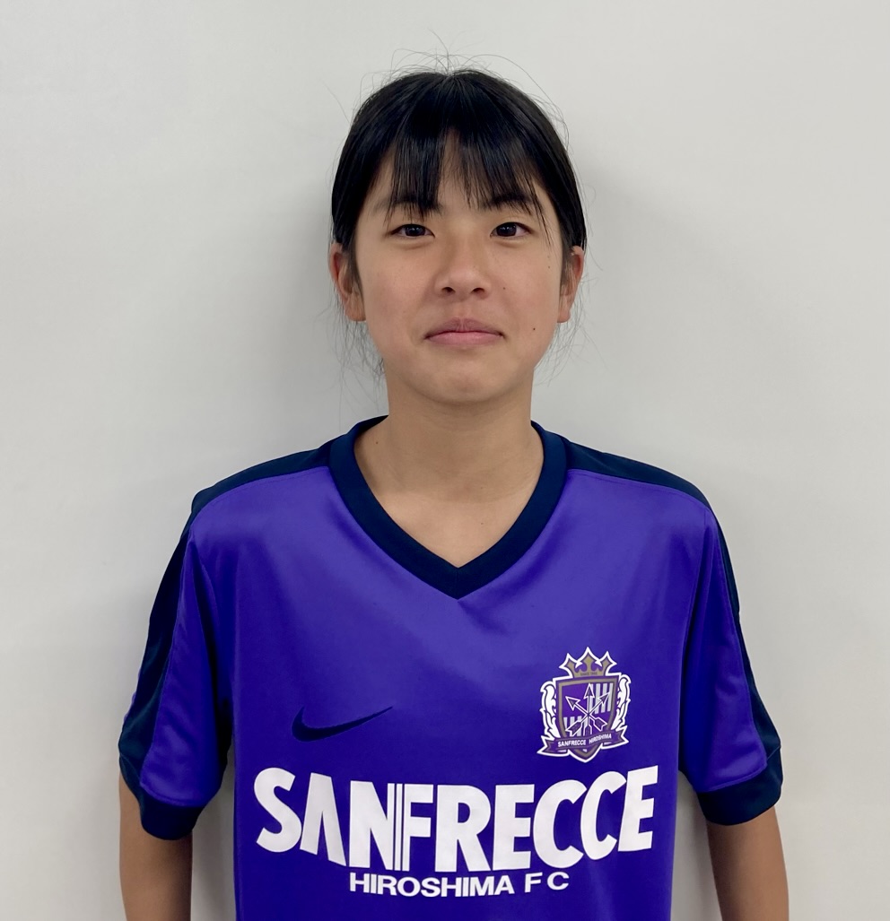 吉成　沙和の写真