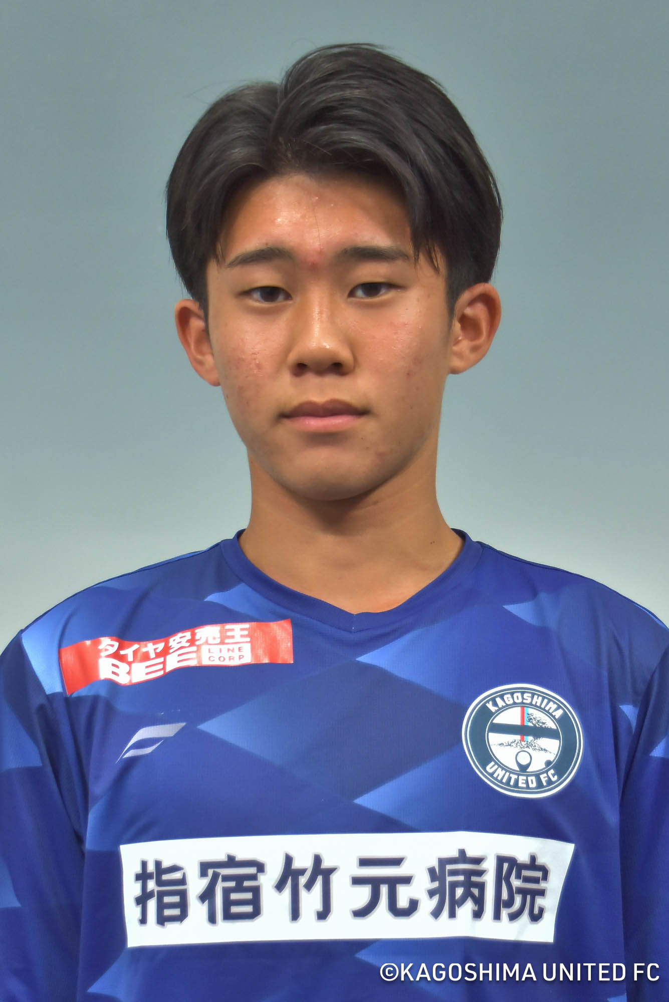 小林　眞大の写真