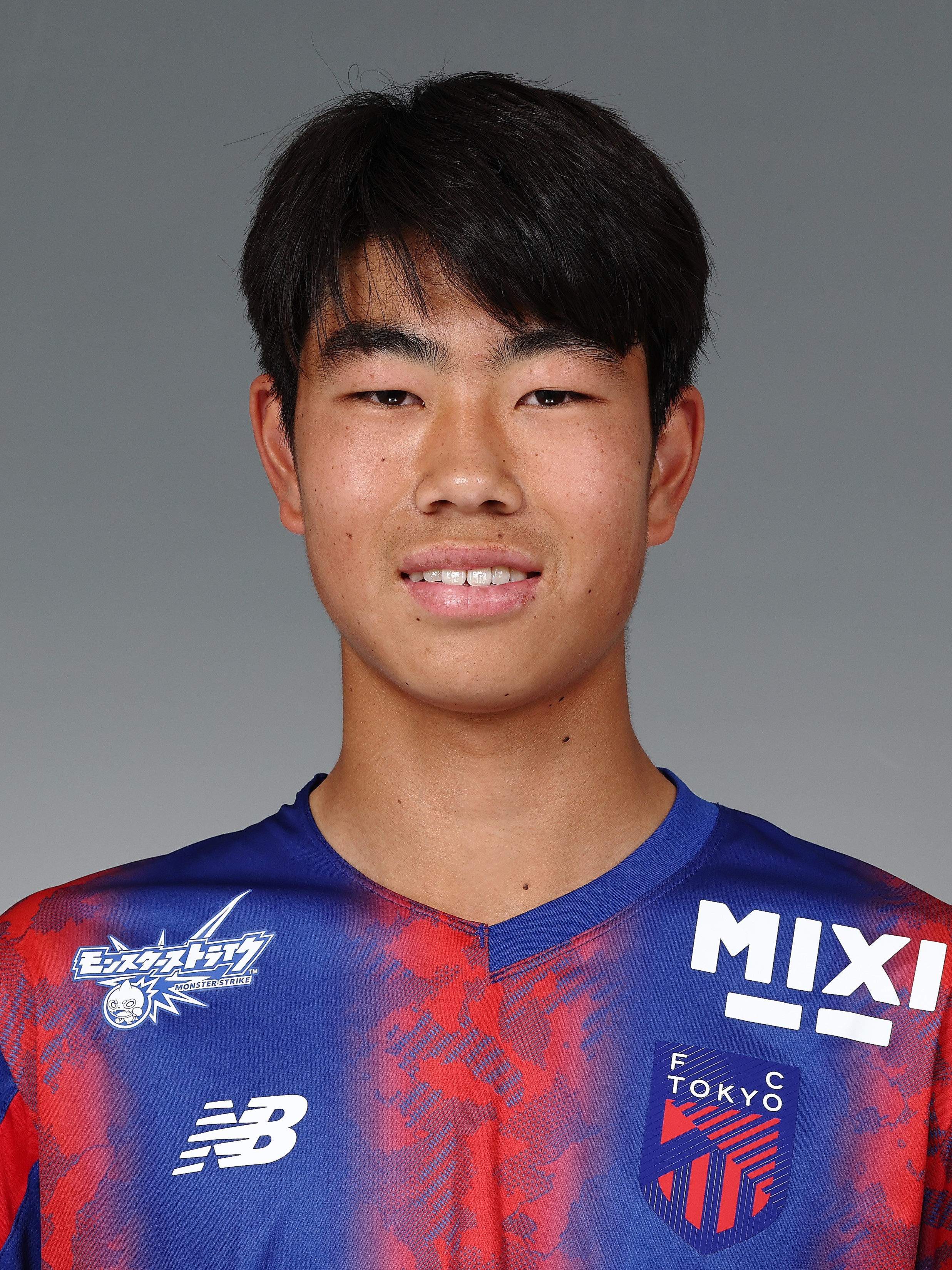 大和　一哉の写真