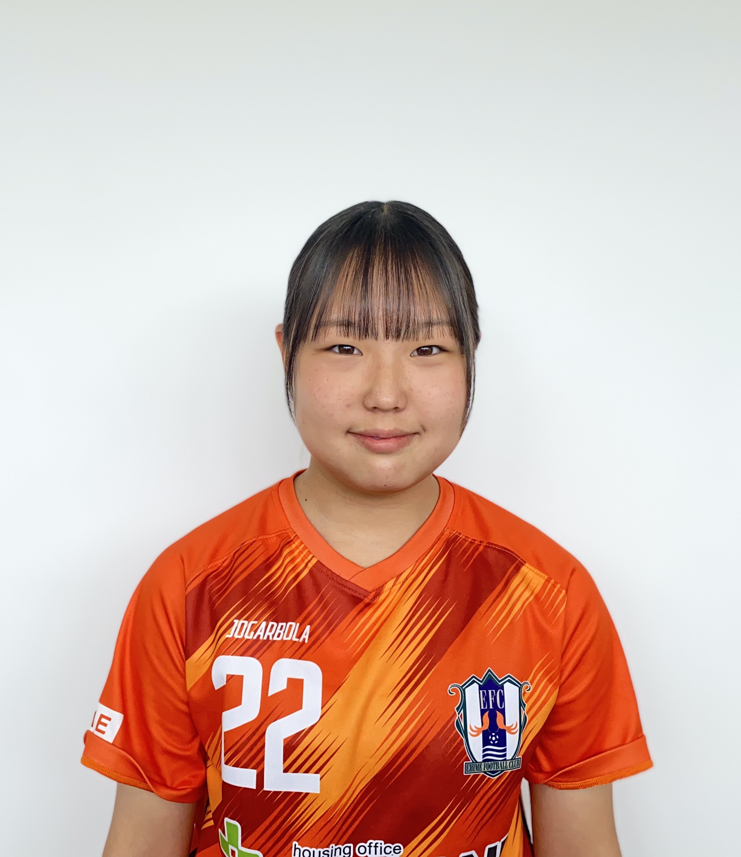 重松　空那の写真