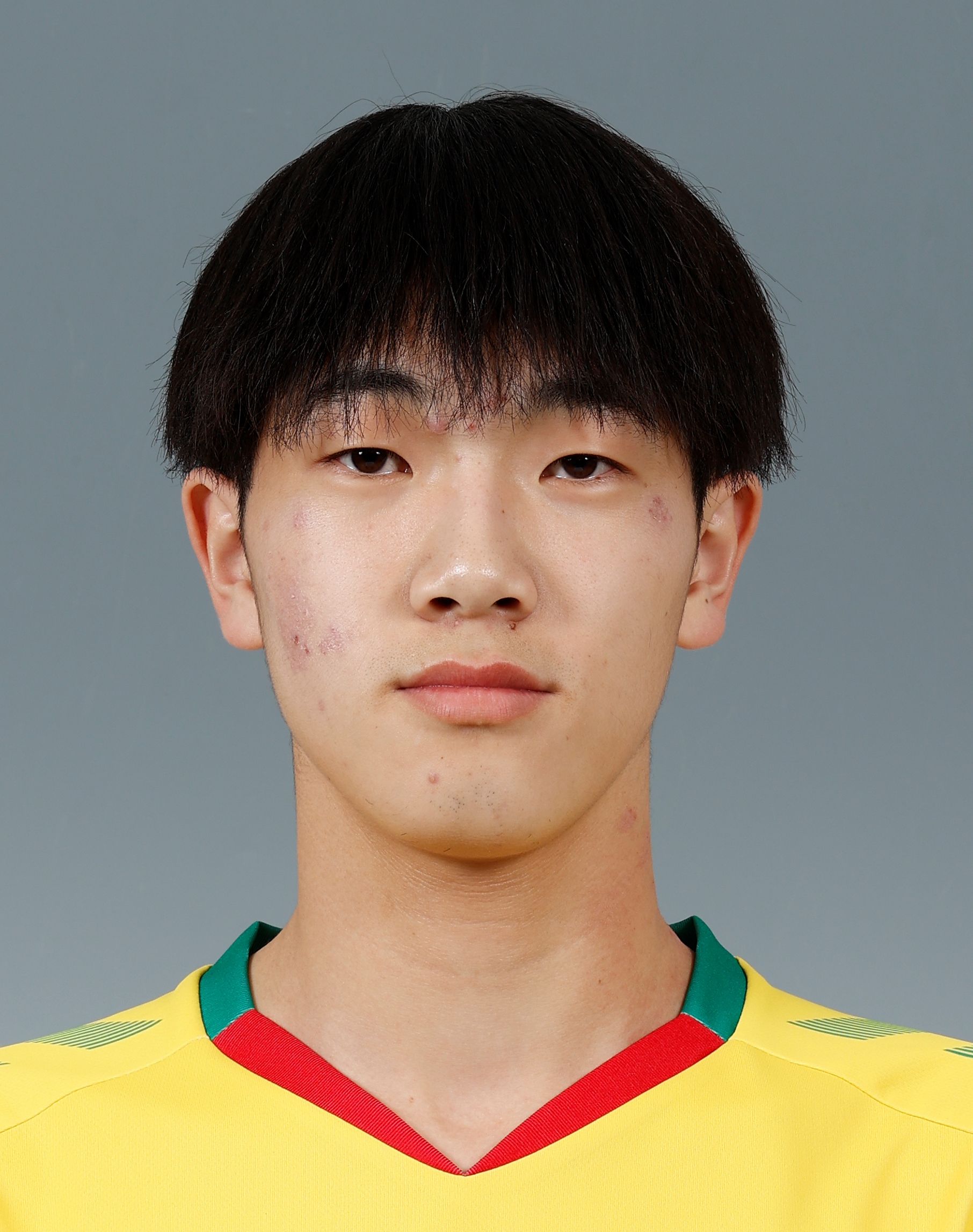 川浦　蓮太郎の写真