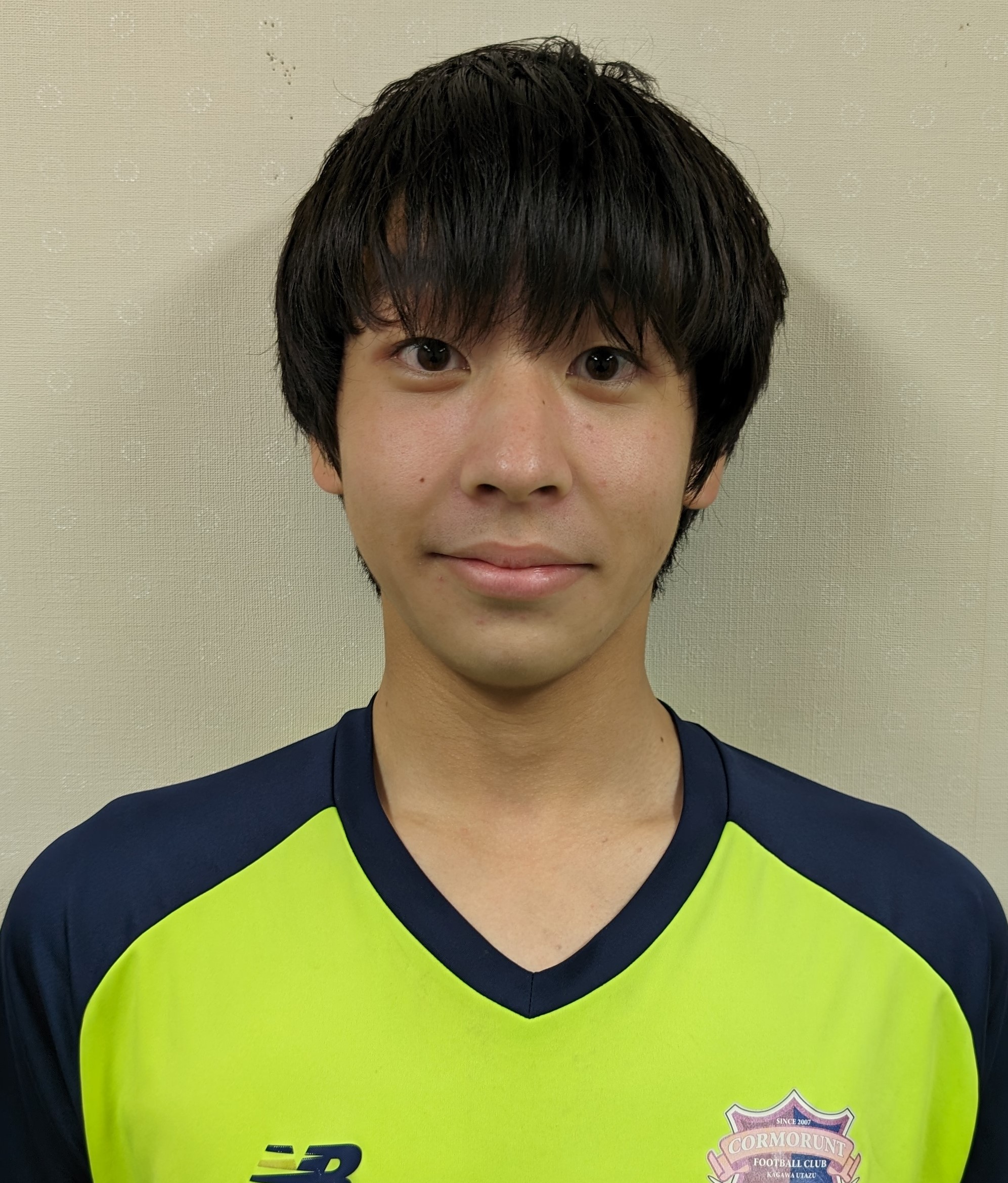 山下　俊の写真