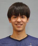 甲斐　竣大の写真