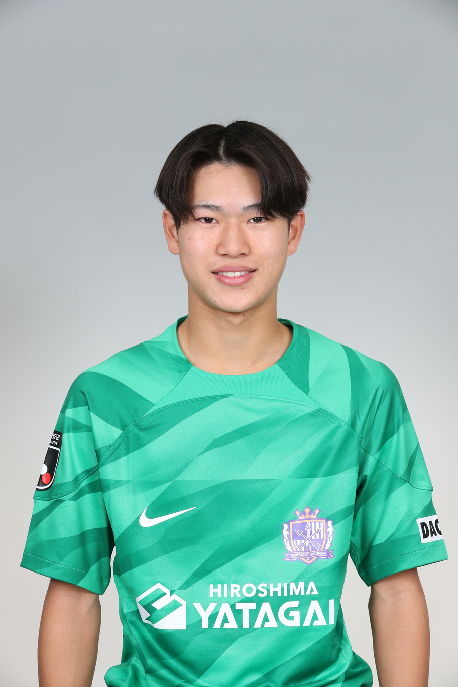 山田　真叶の写真