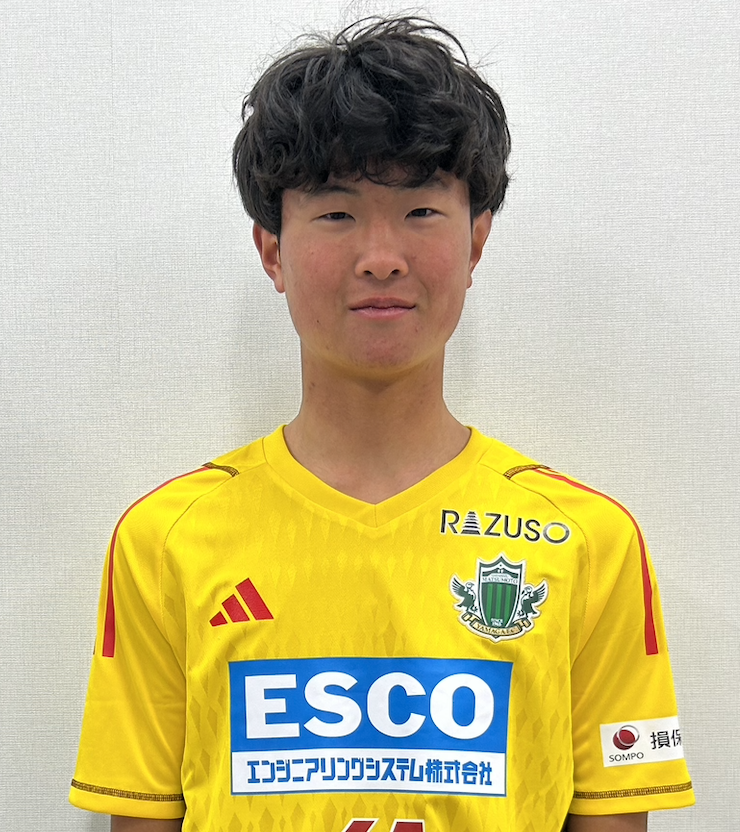 山﨑　大耀の写真