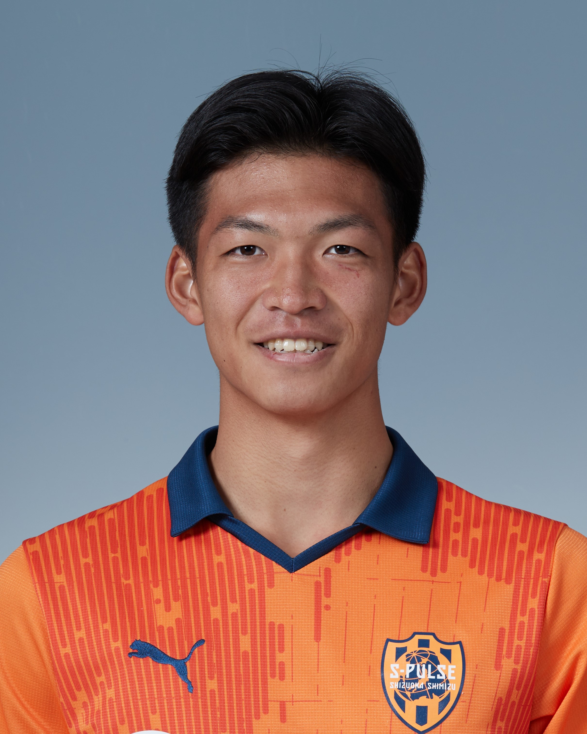 石川　成希の写真