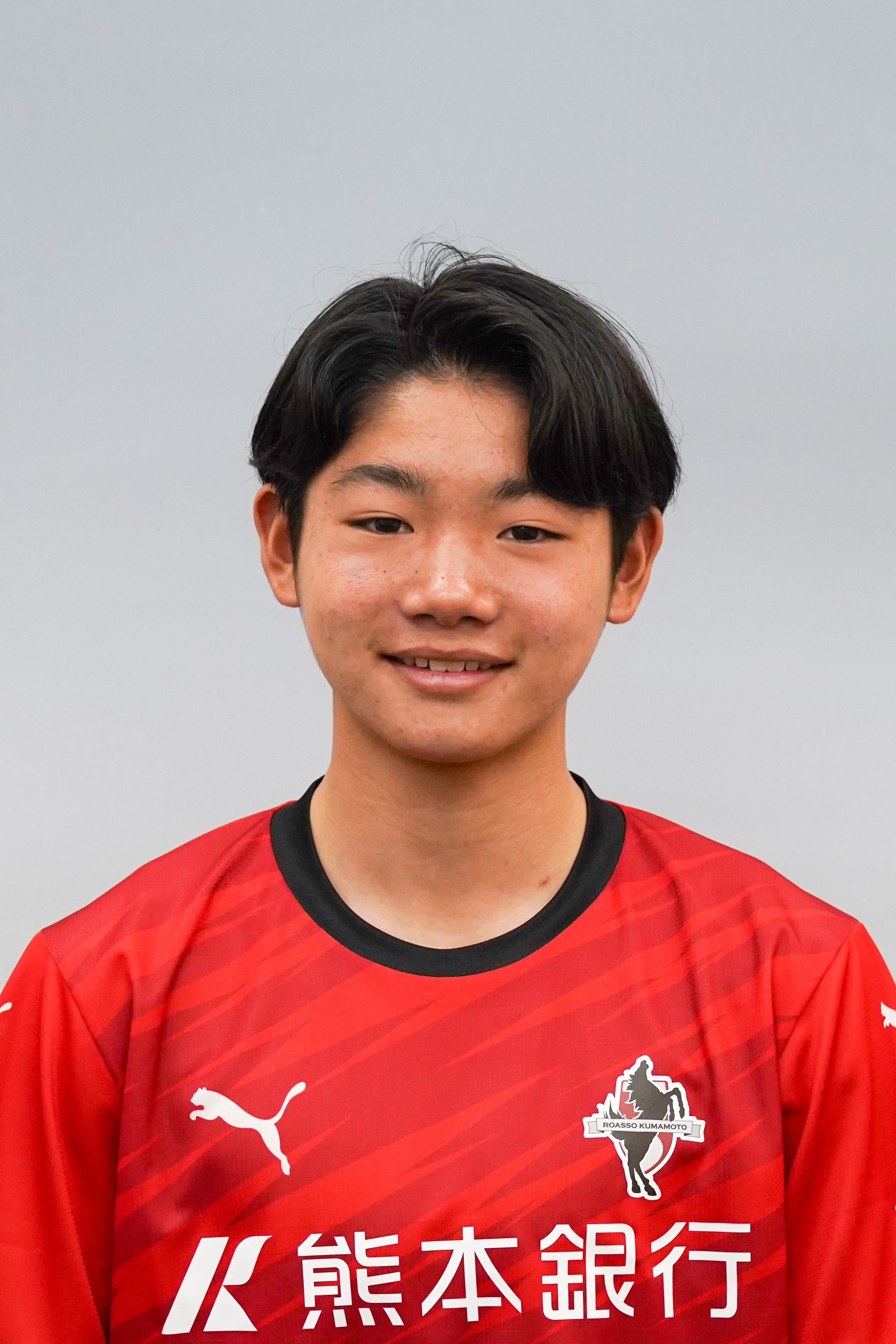 村上　陽音の写真