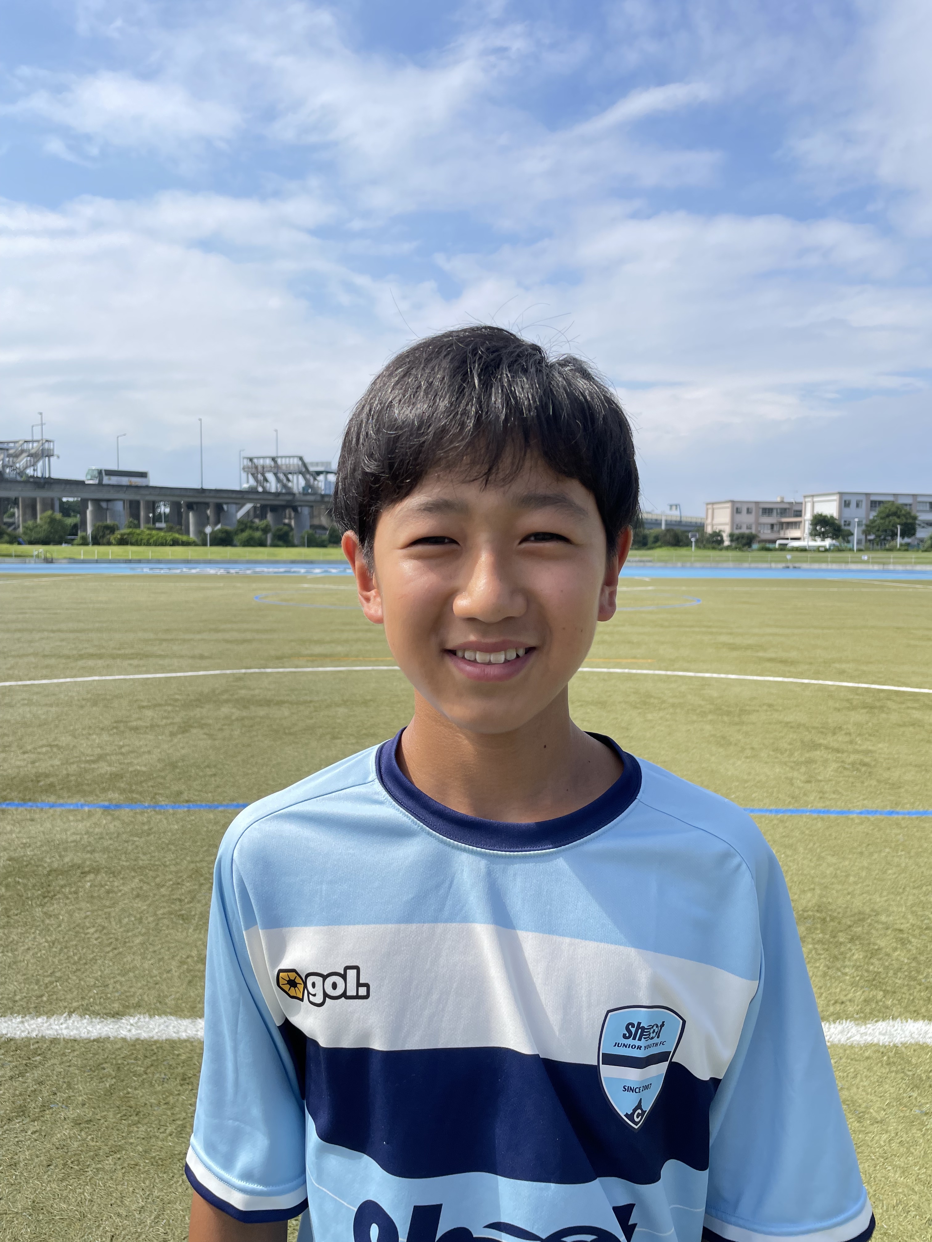 大熊　紘矢の写真