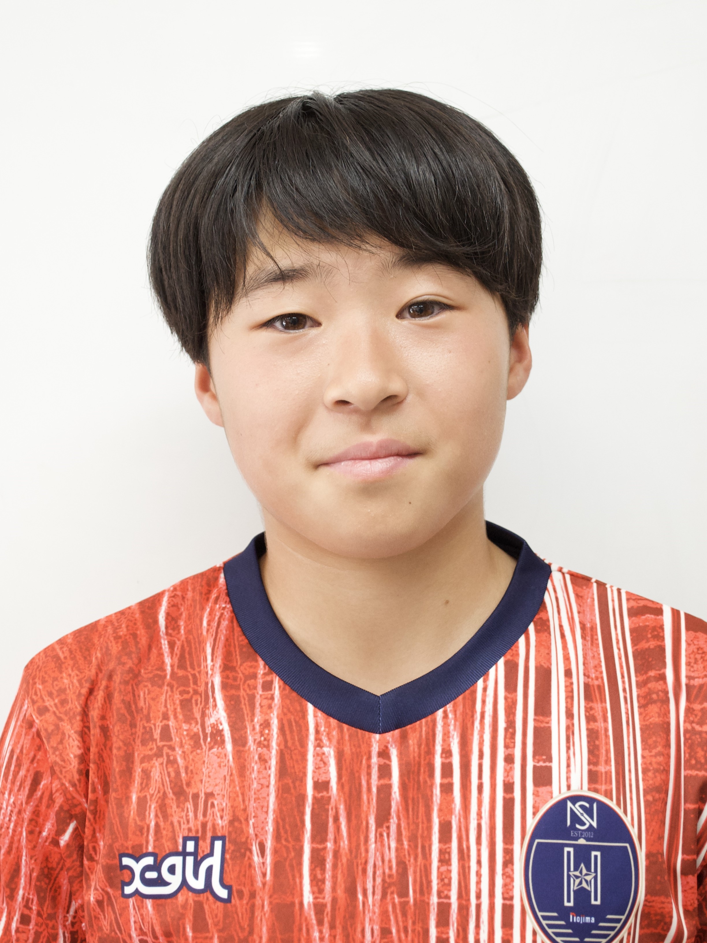 緒方　咲季の写真