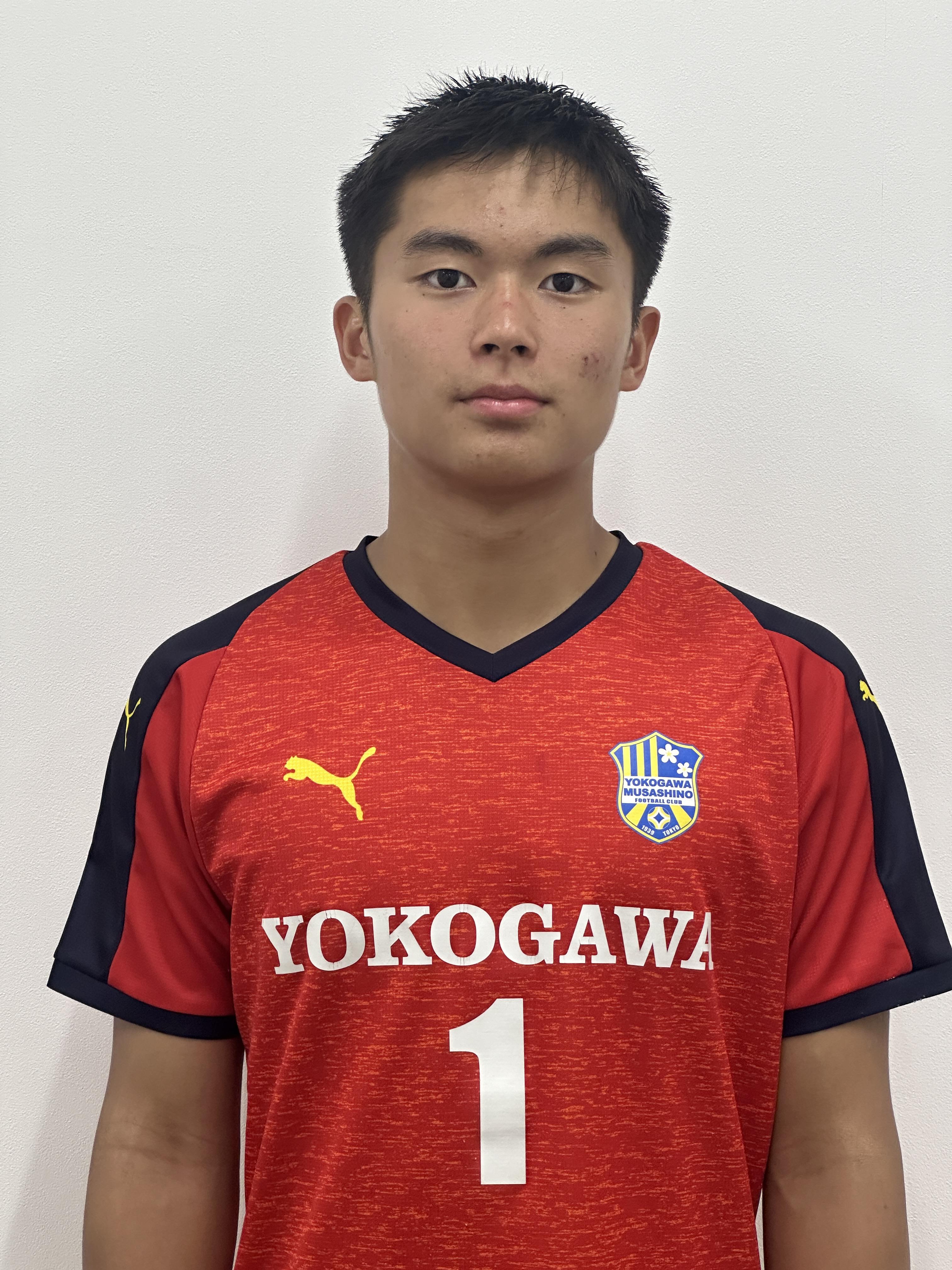 中村　紘大の写真