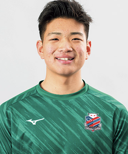 藤田　愛稀の写真