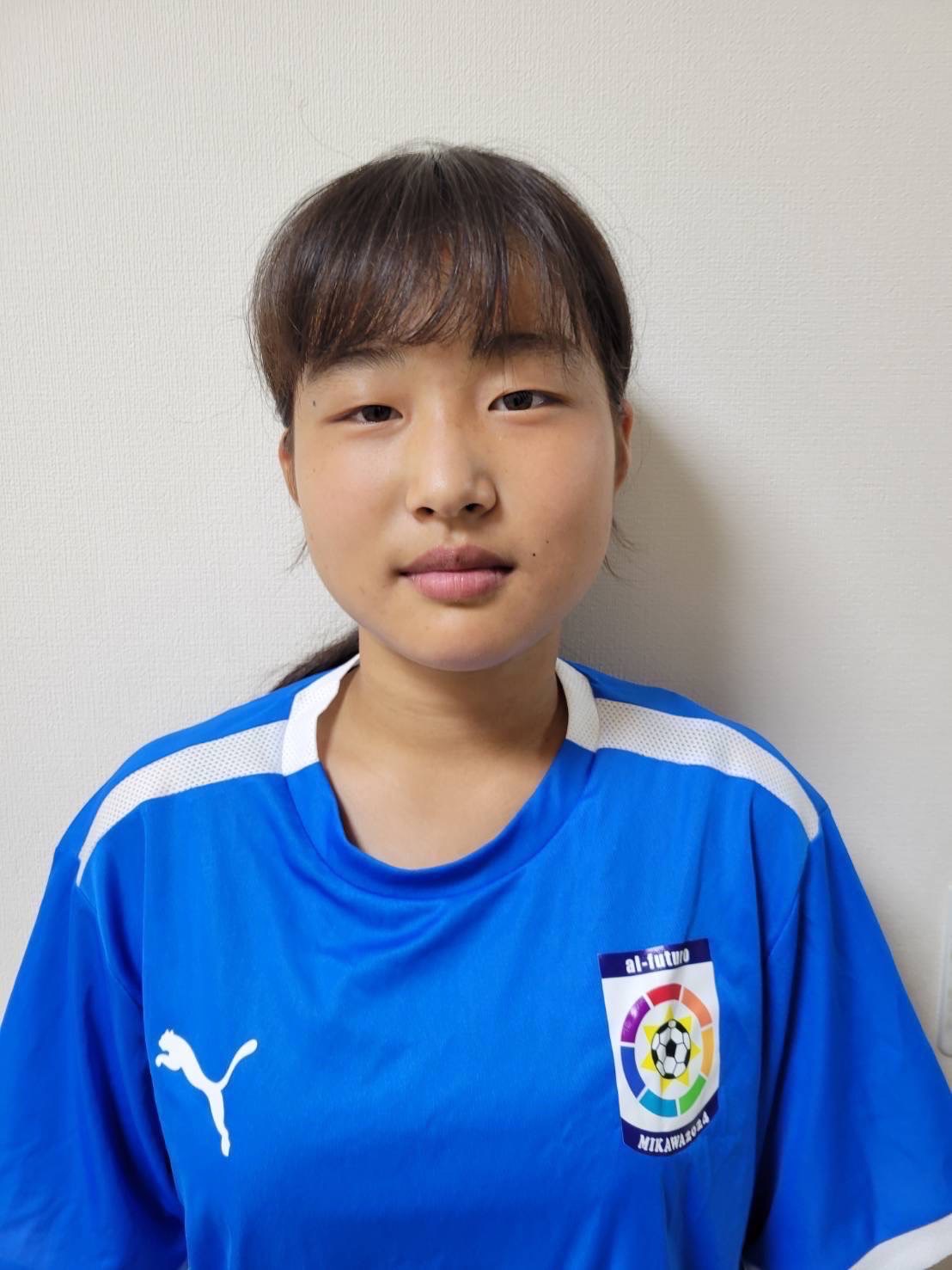 浦木　花梨の写真