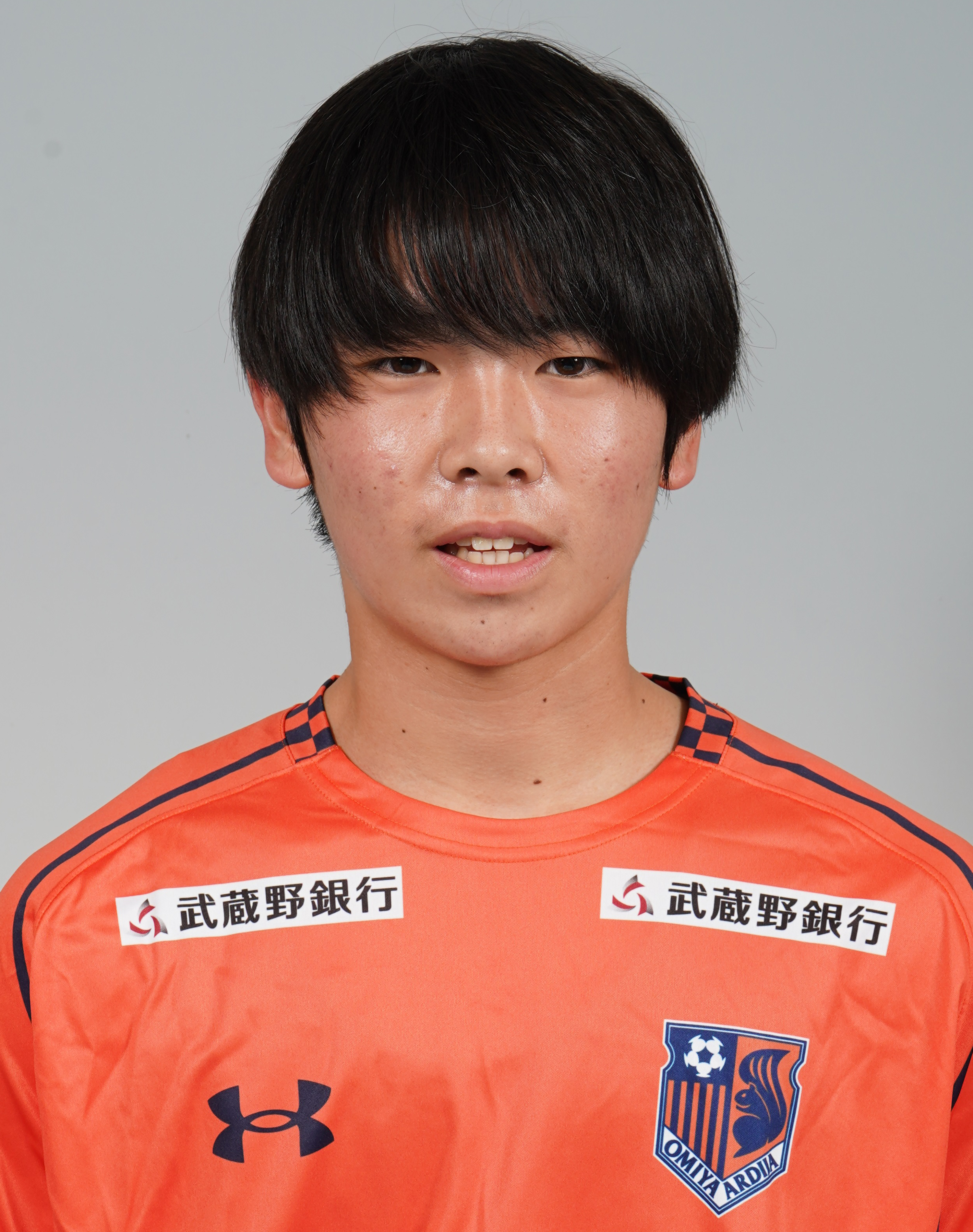 石川　琉聖の写真