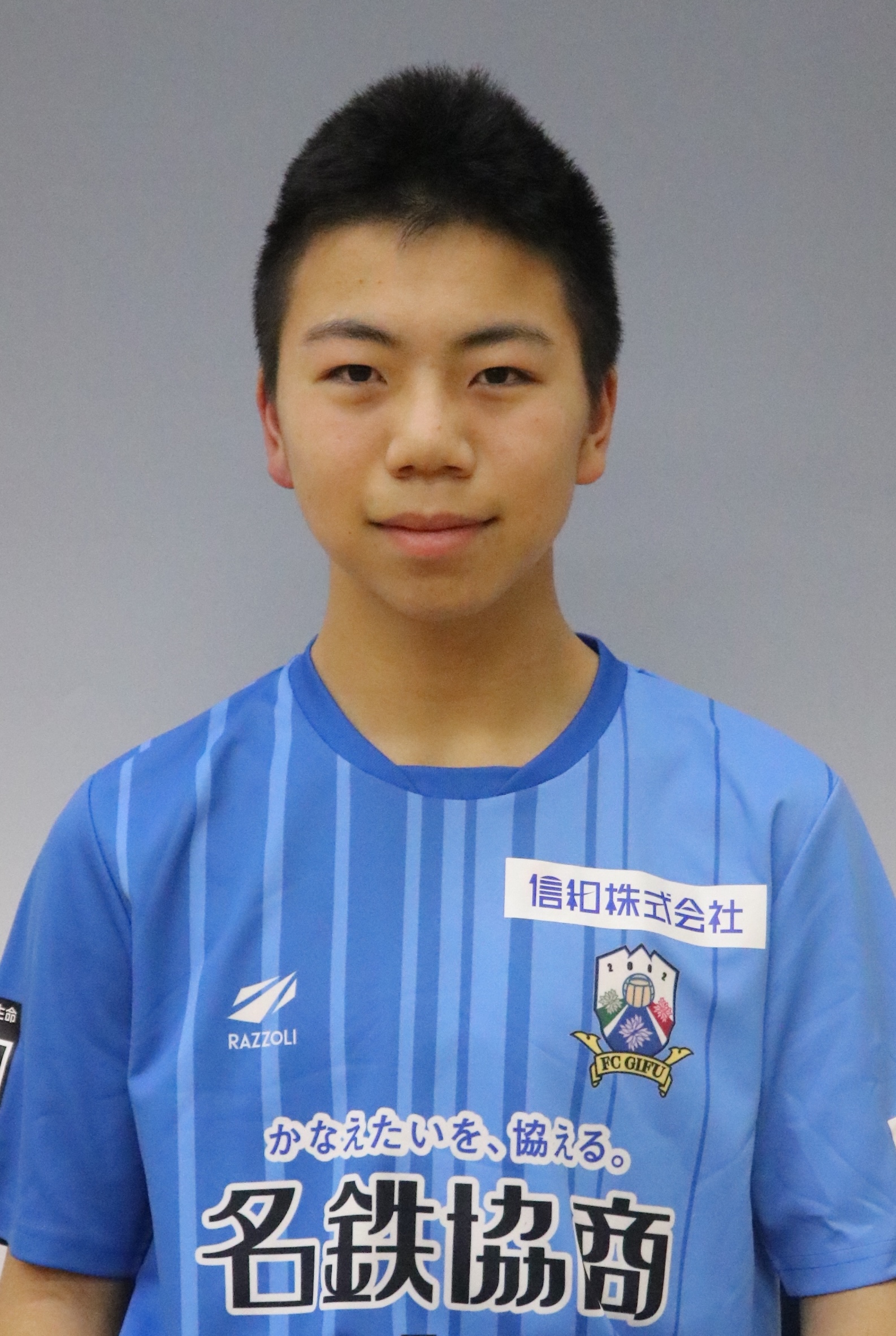 林　匠翔の写真