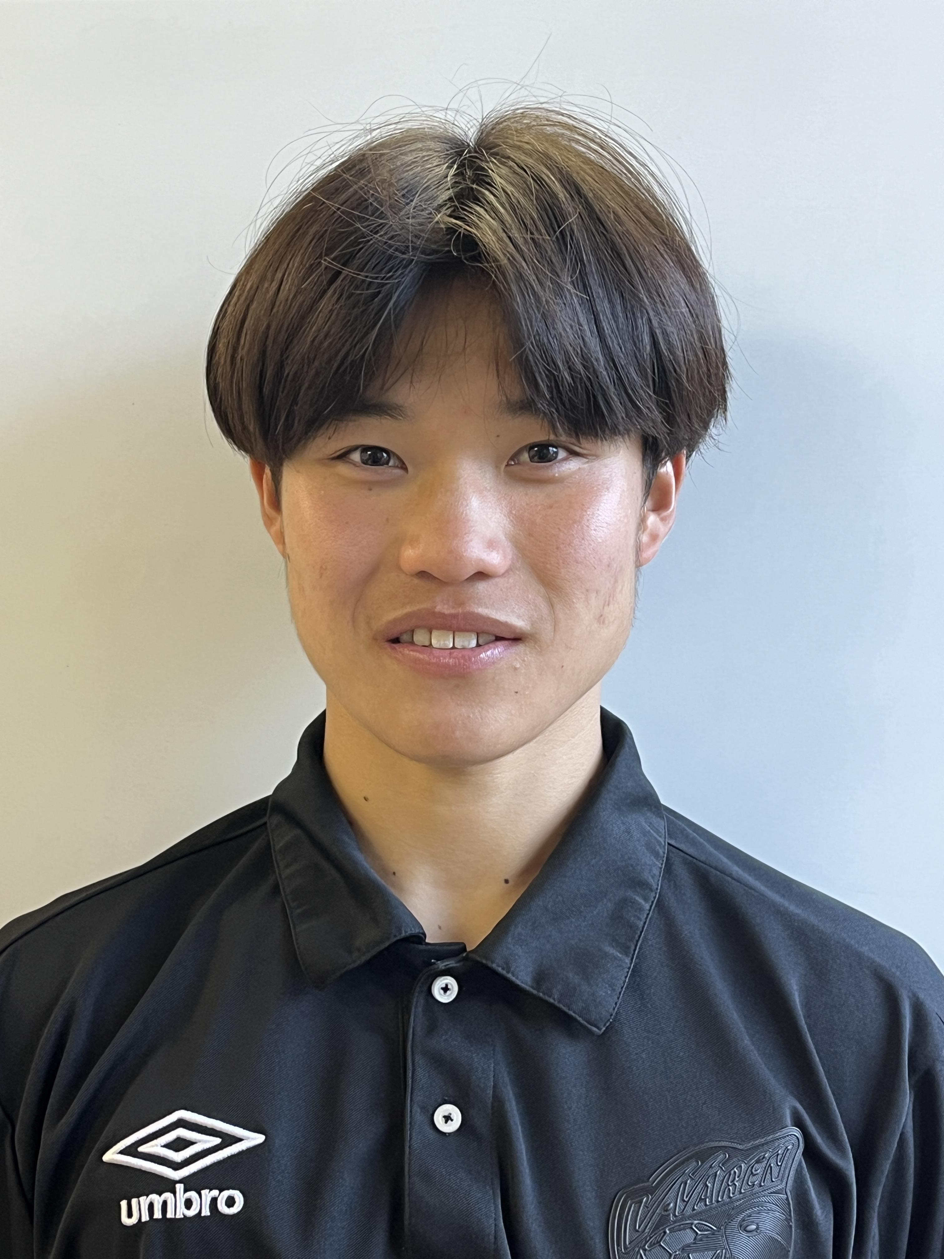 宮崎　陽の写真