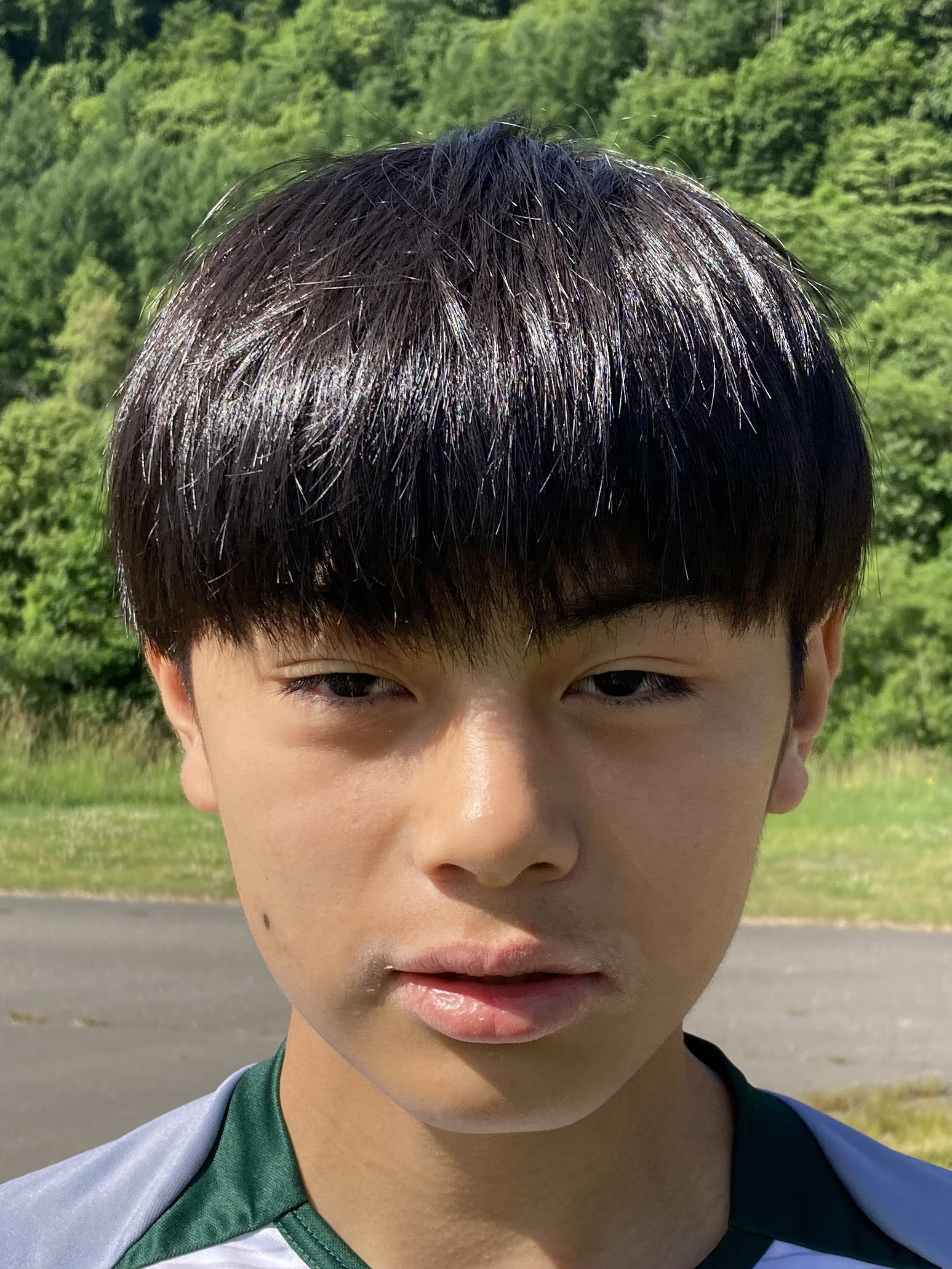 大原　蒼空の写真