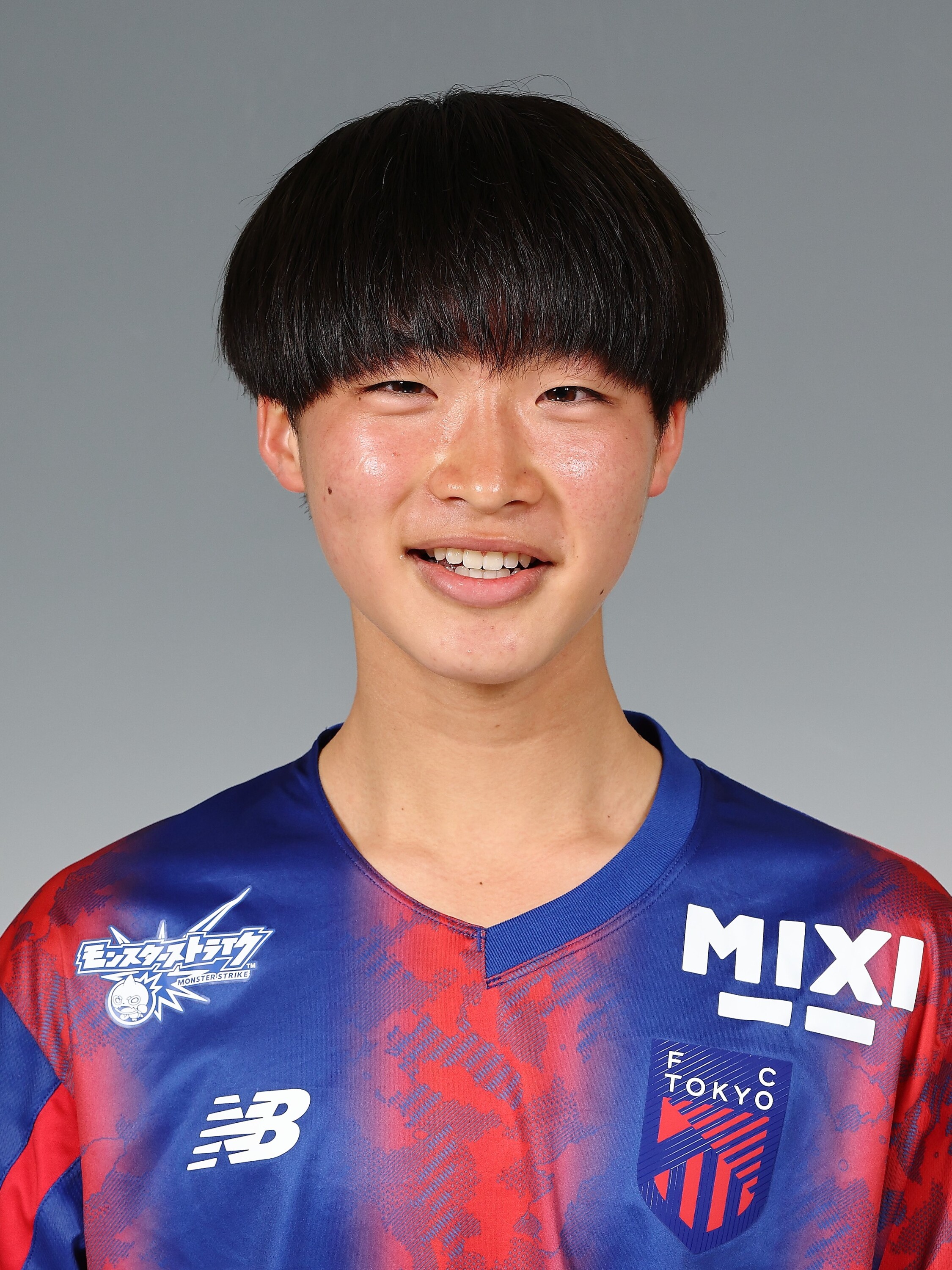 栗林　豪の写真