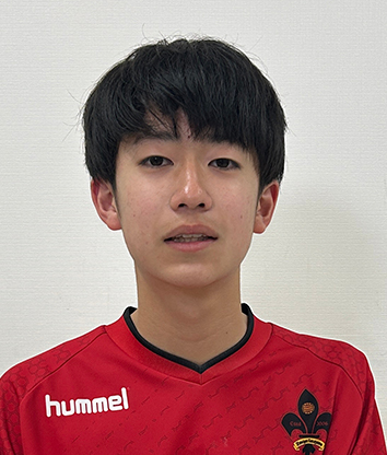 森川　颯太の写真