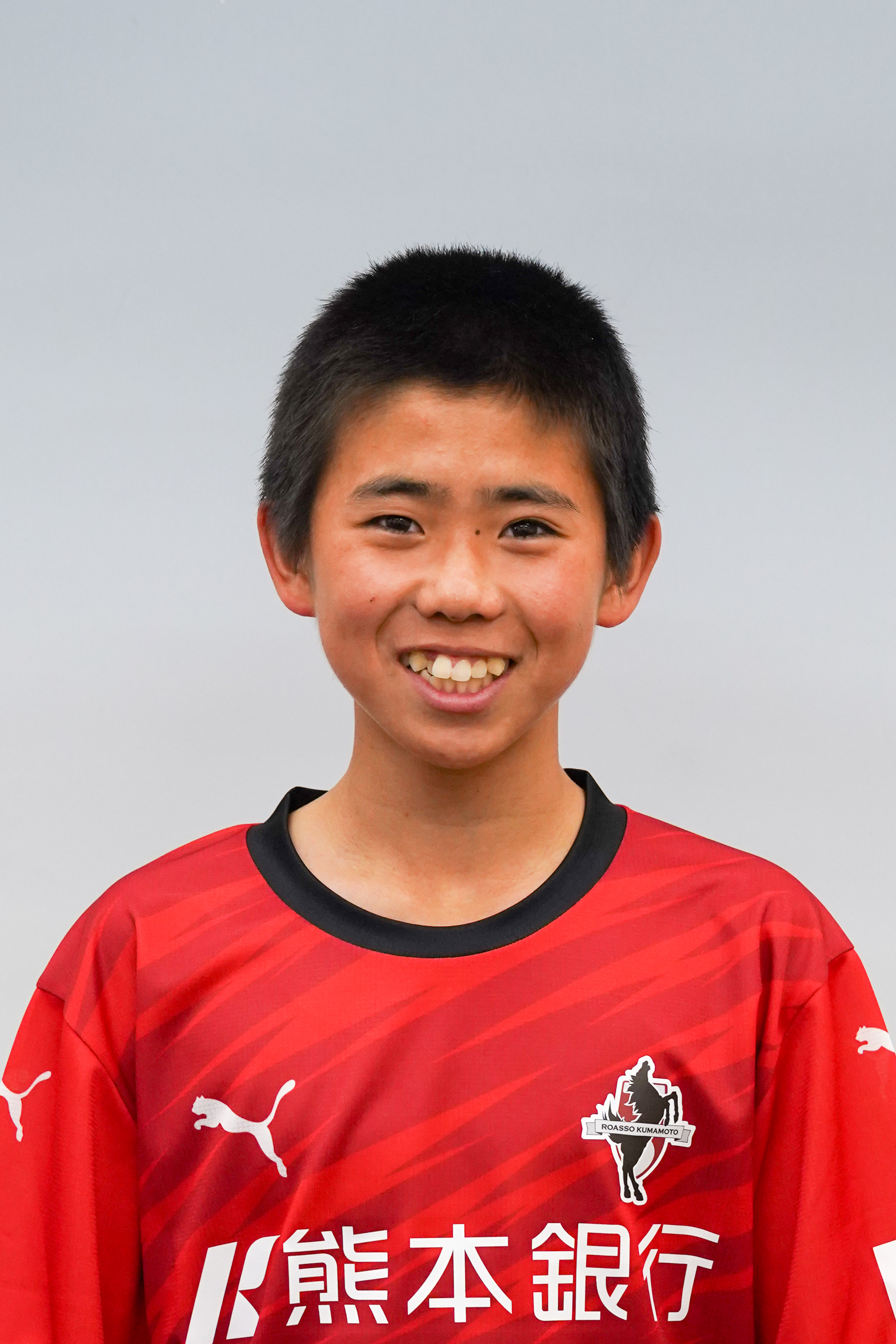 本田　凛一の写真