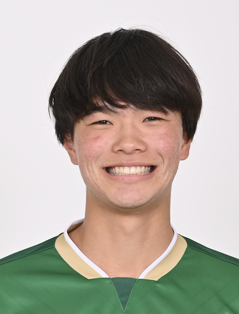坂巻　悠月の写真