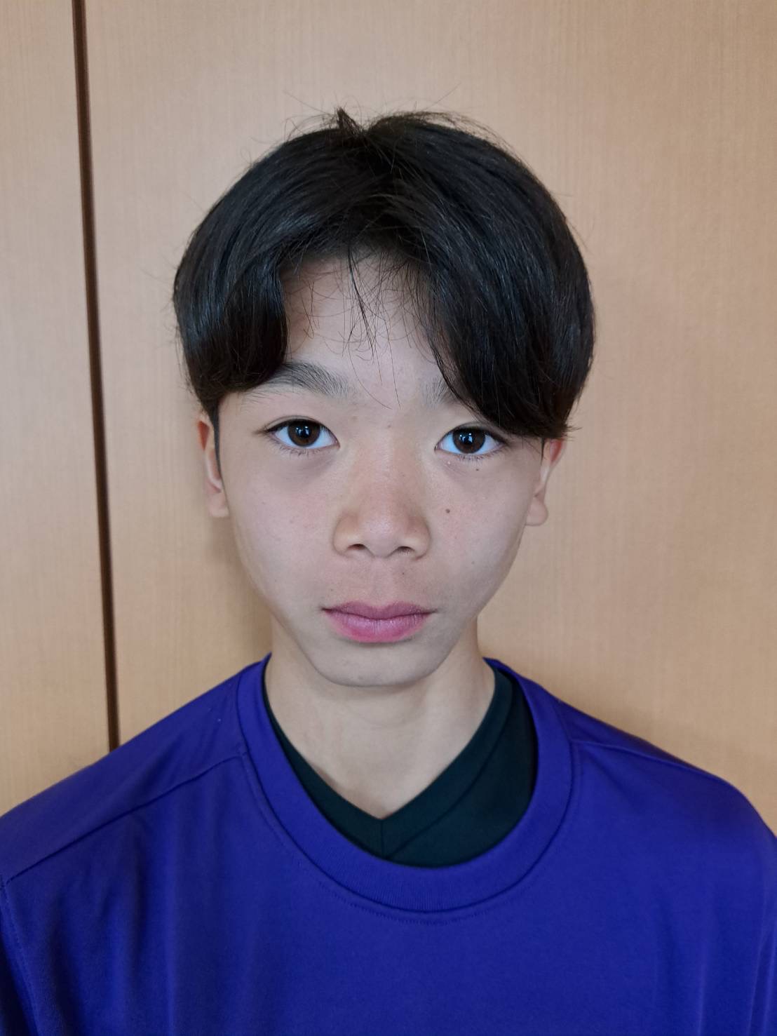 寺本　幹太の写真