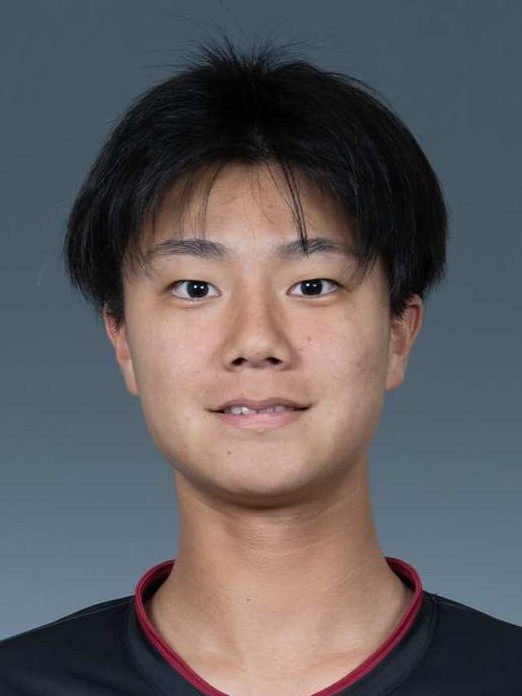 堀　真央登の写真