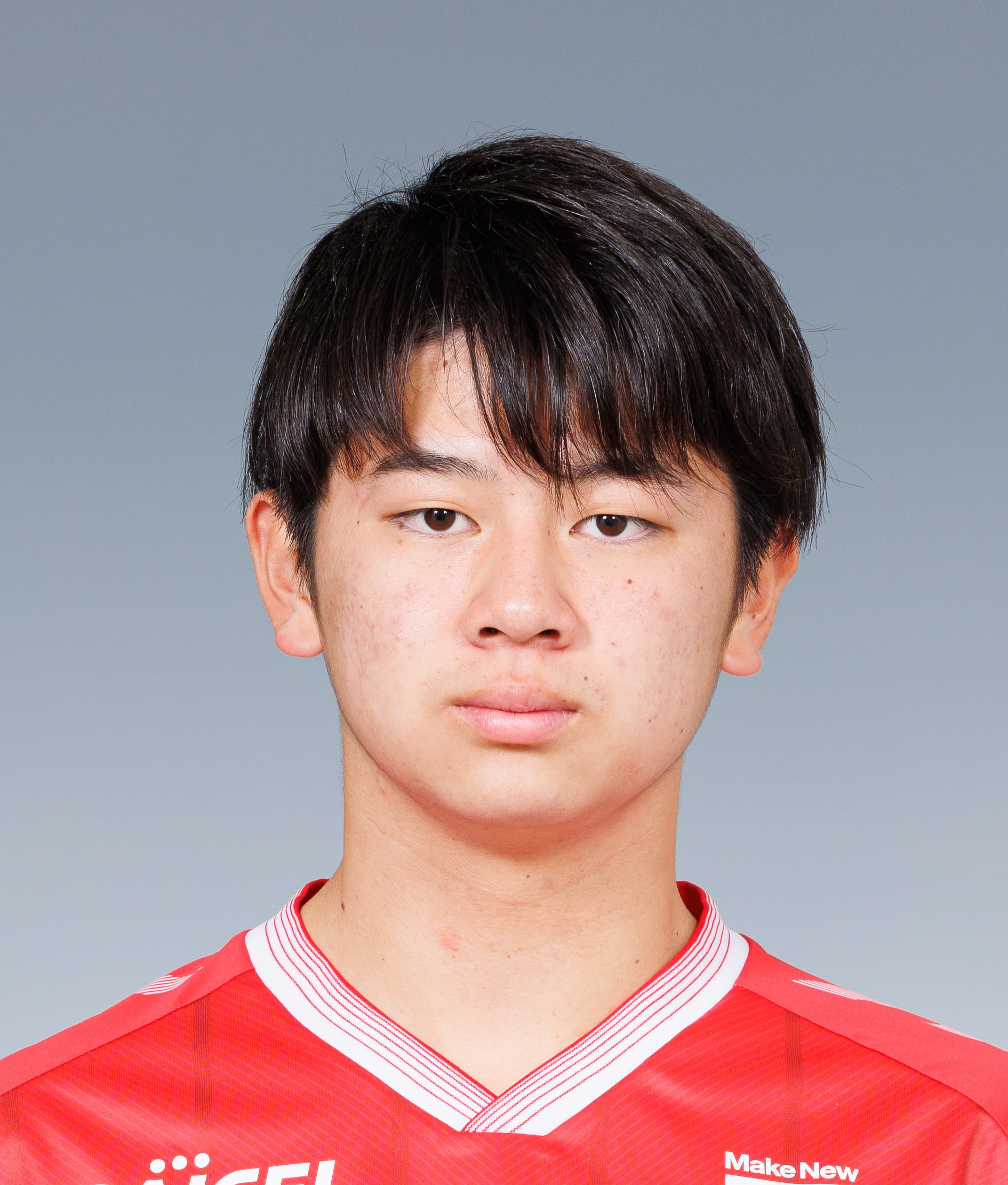 荒木　琉偉の写真