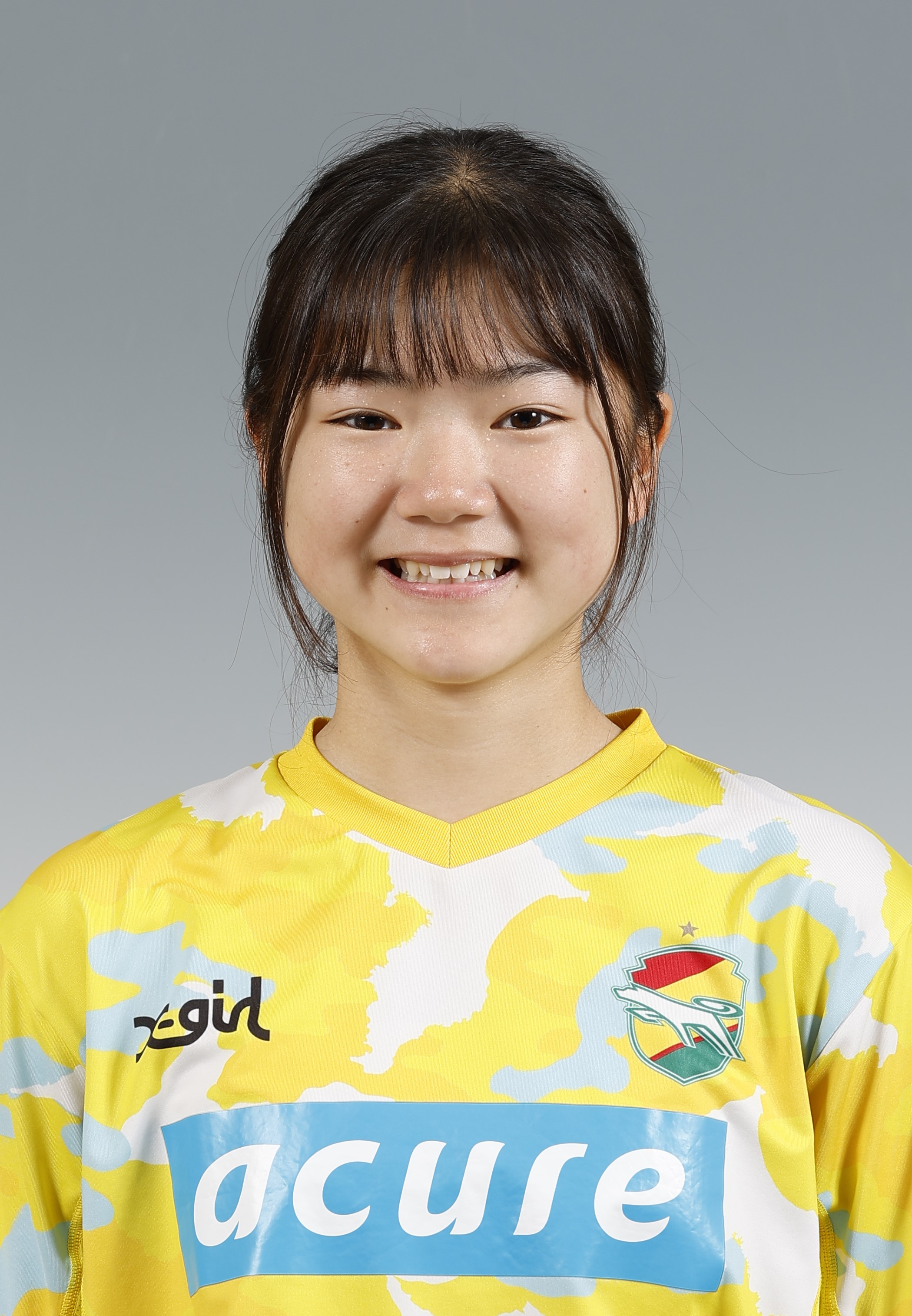 狩野　智佳の写真