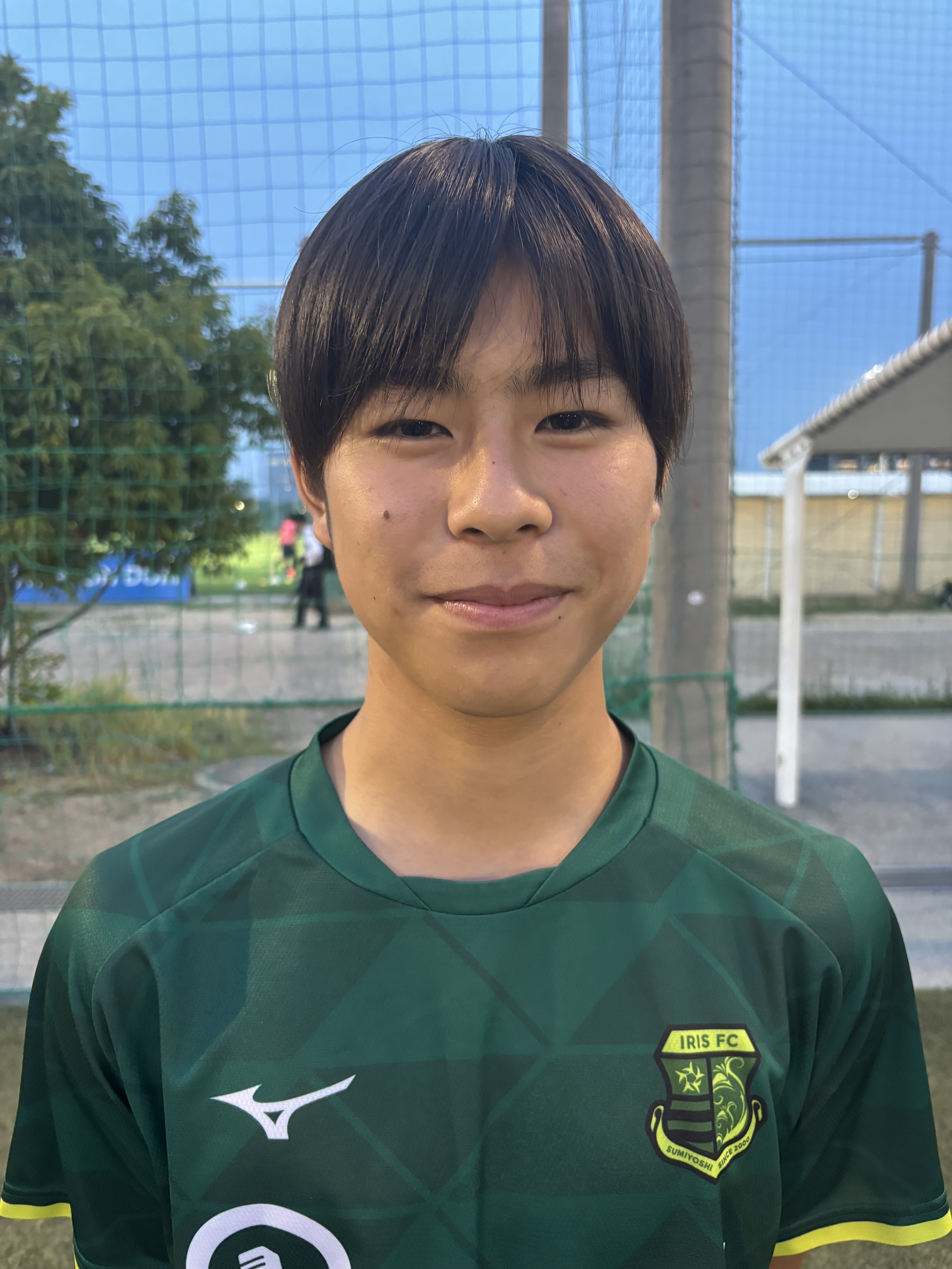 力武　志彰の写真