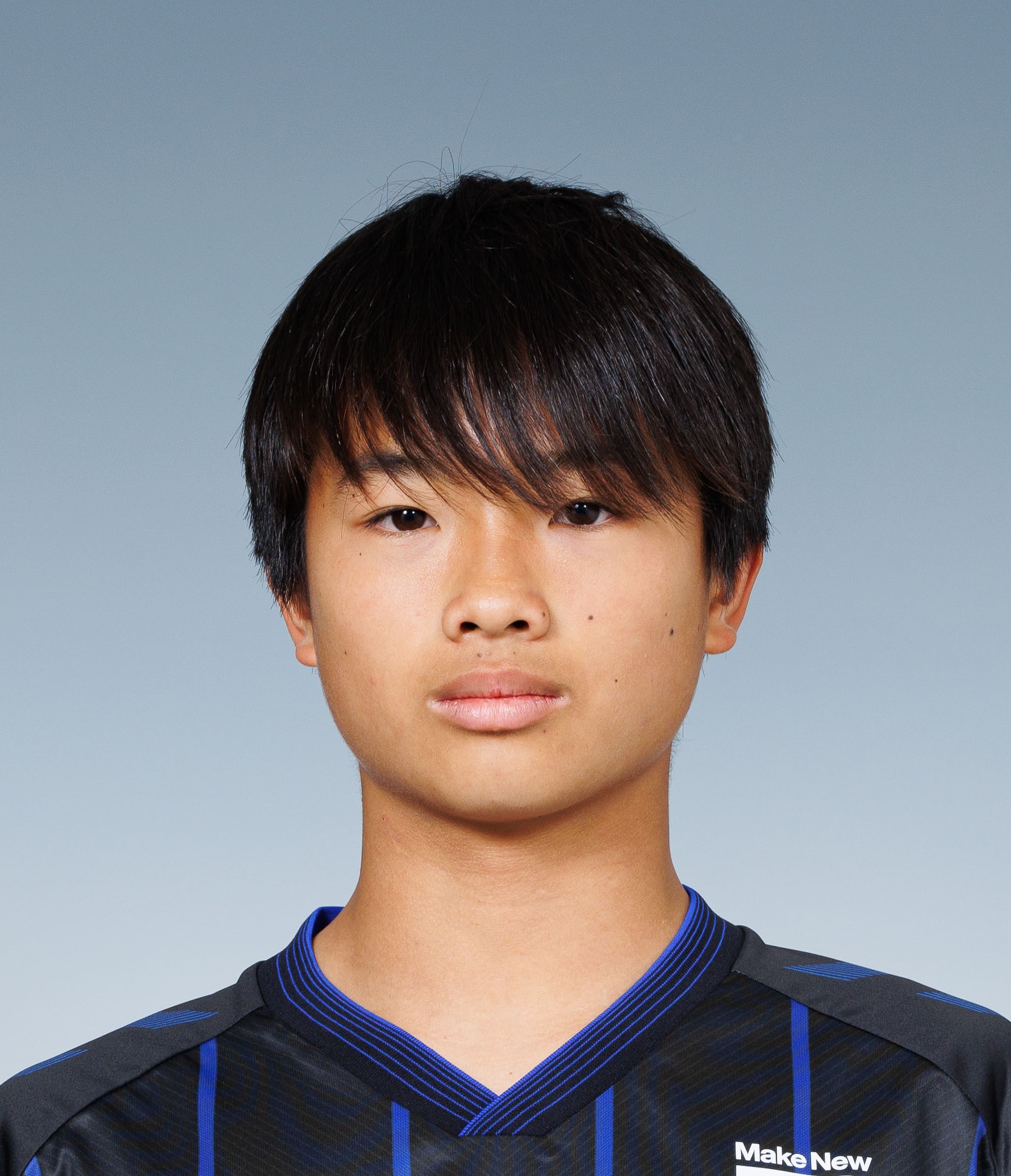 城阪　光喜の写真