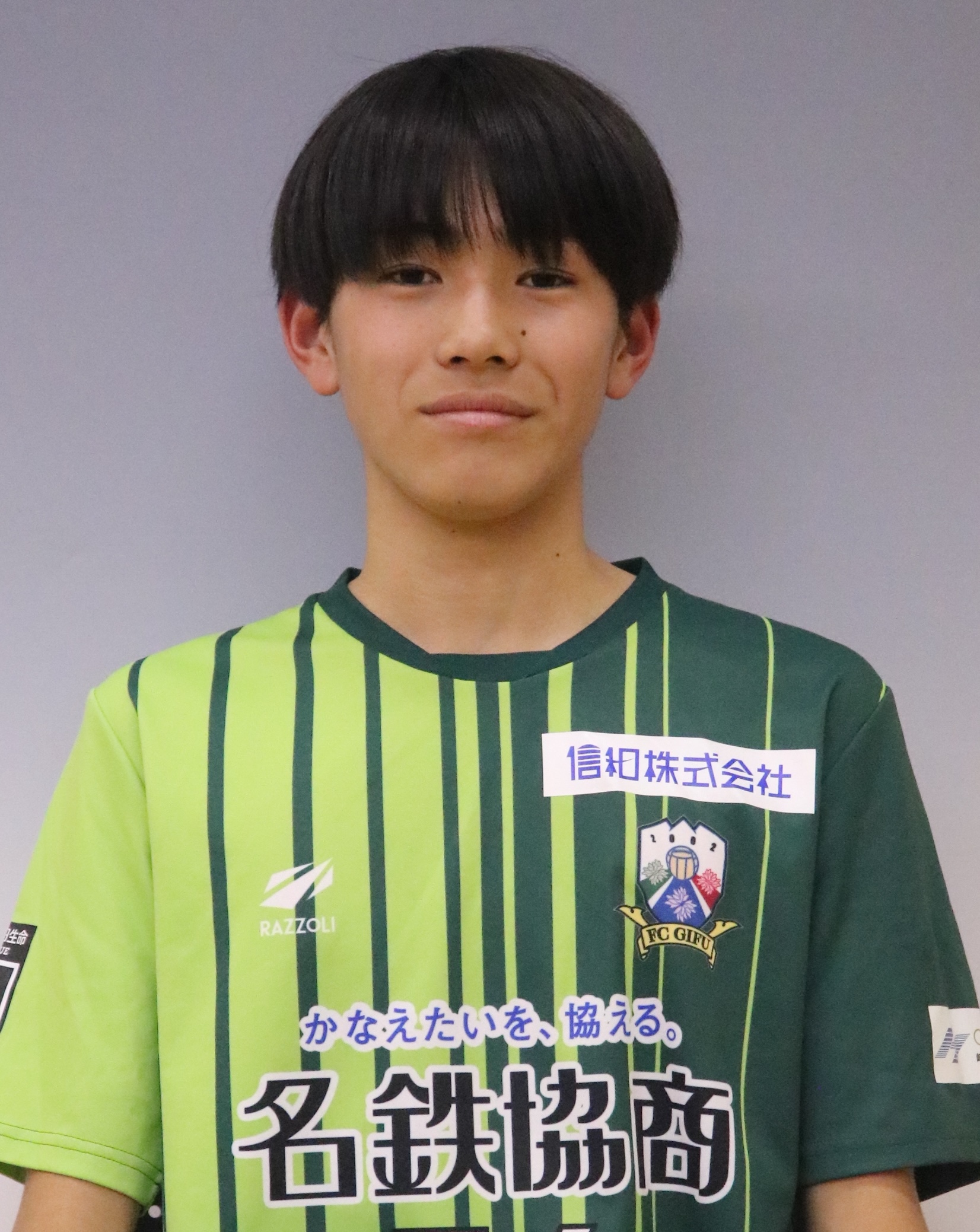 森　宗矢の写真