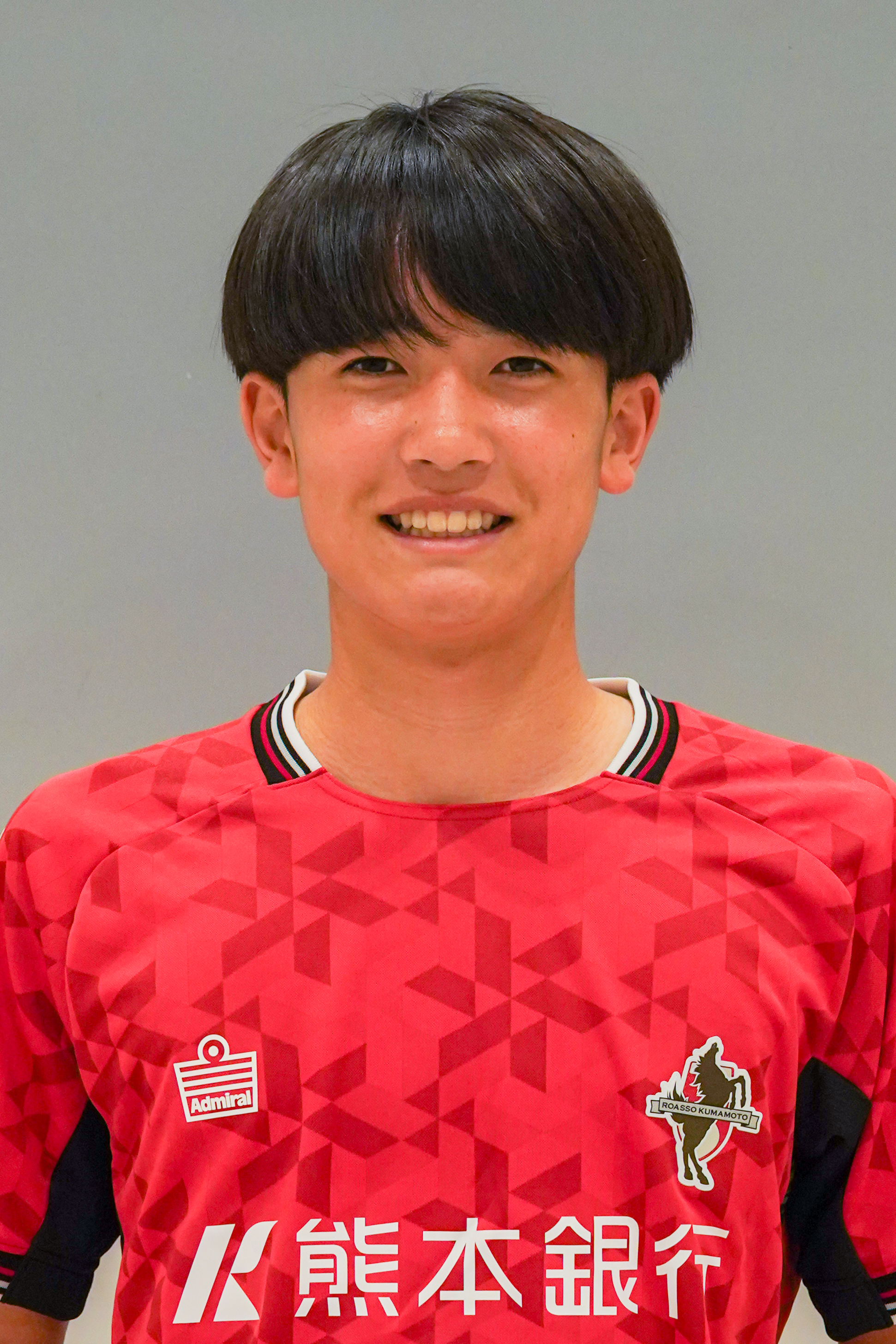 大賀　陸の写真