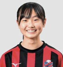 星野　優杏の写真