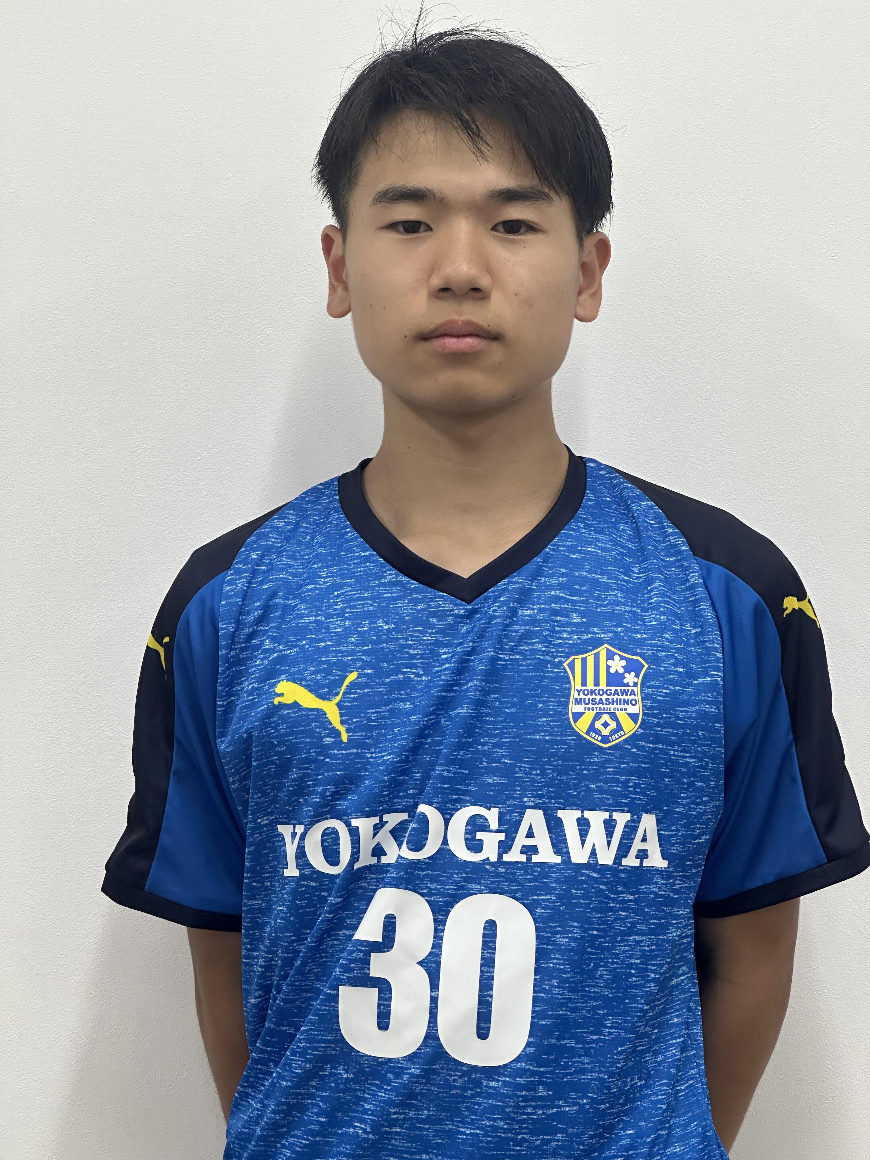 中村　智志の写真