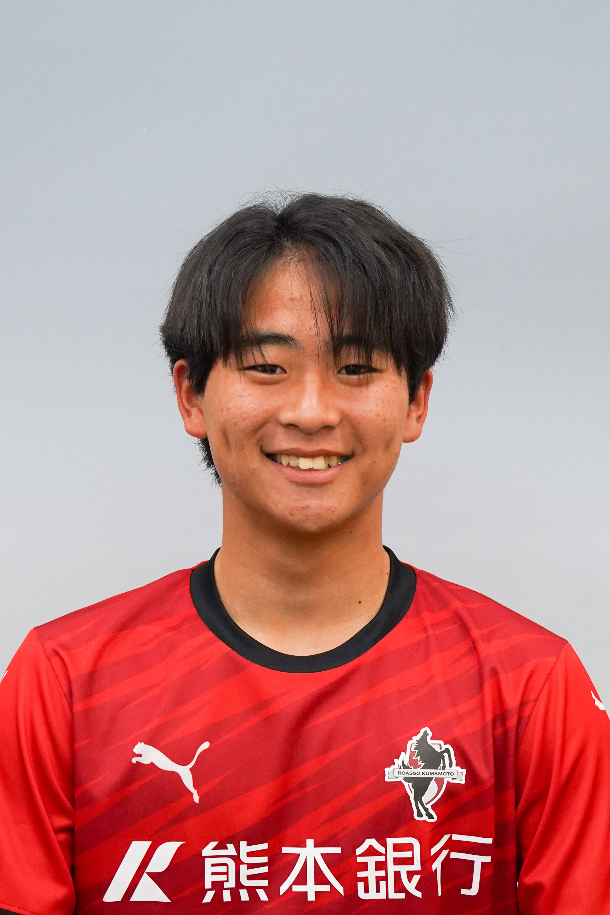 福嶋　大河の写真