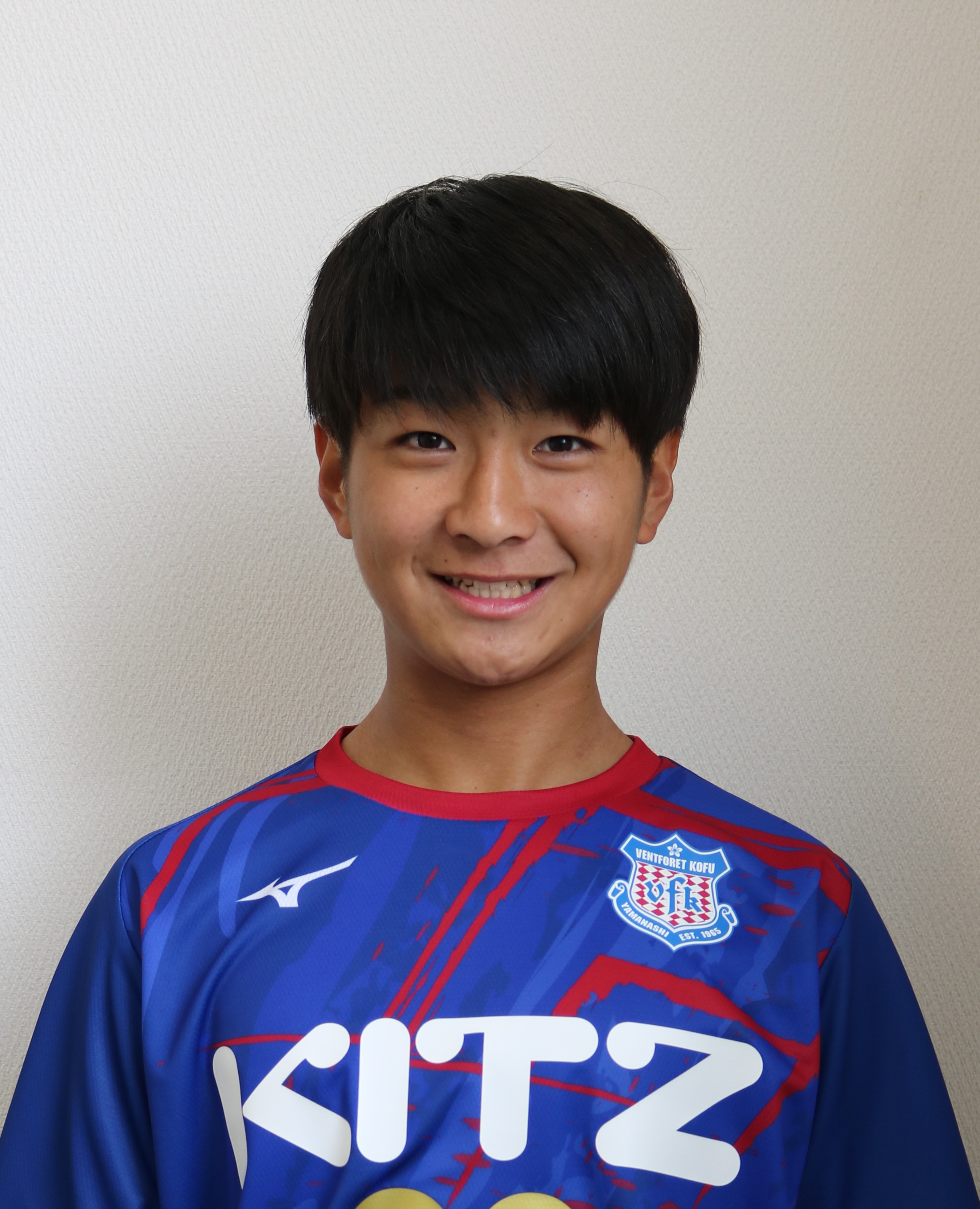 大石　柚希の写真