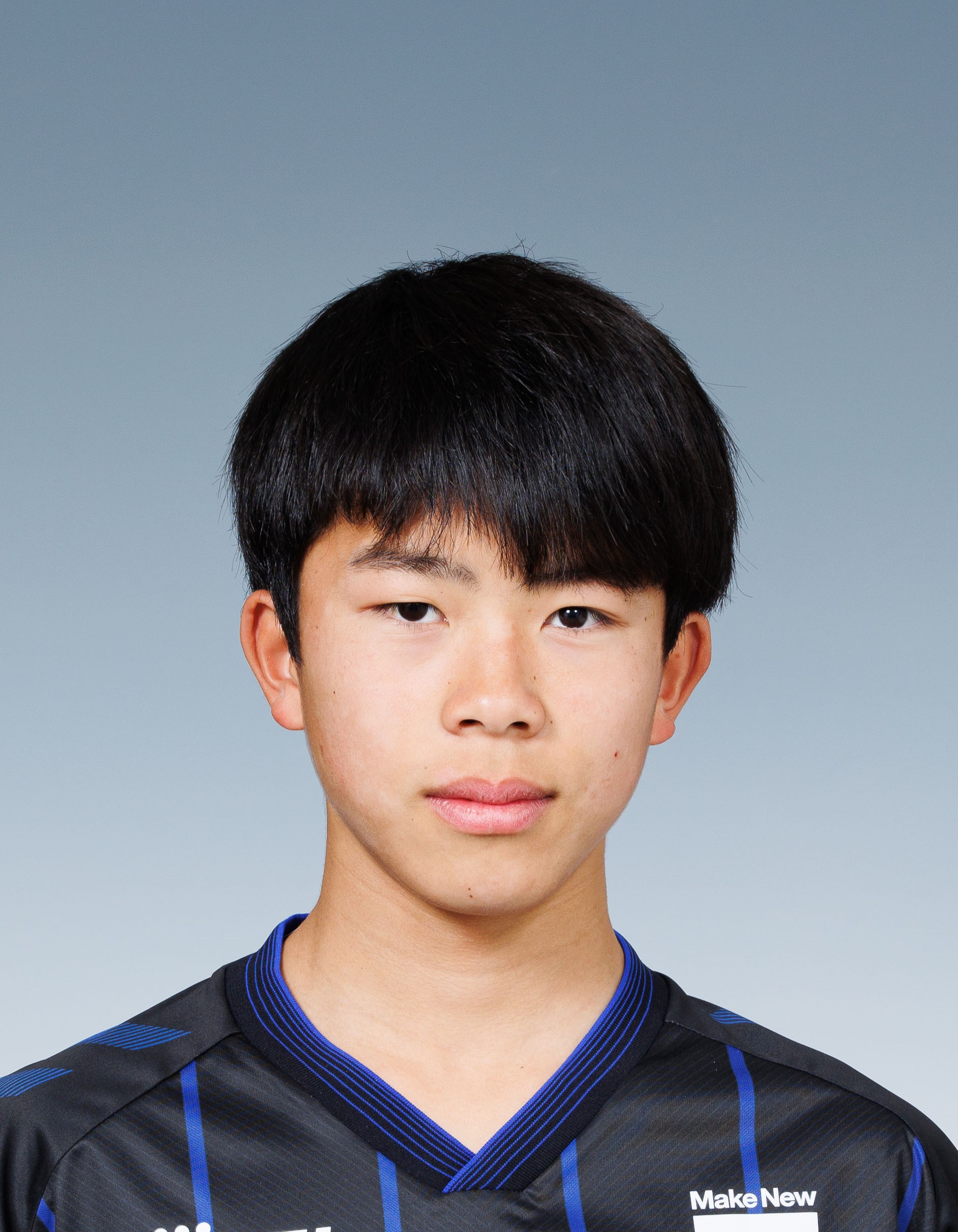 助川　峻英の写真