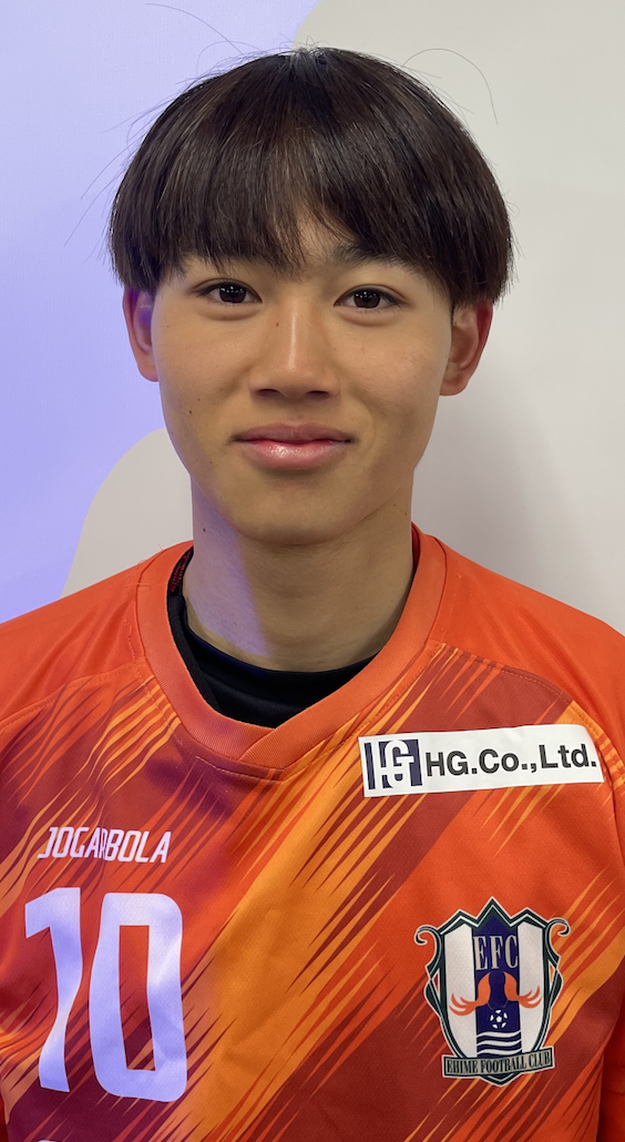 田頭　星梧の写真