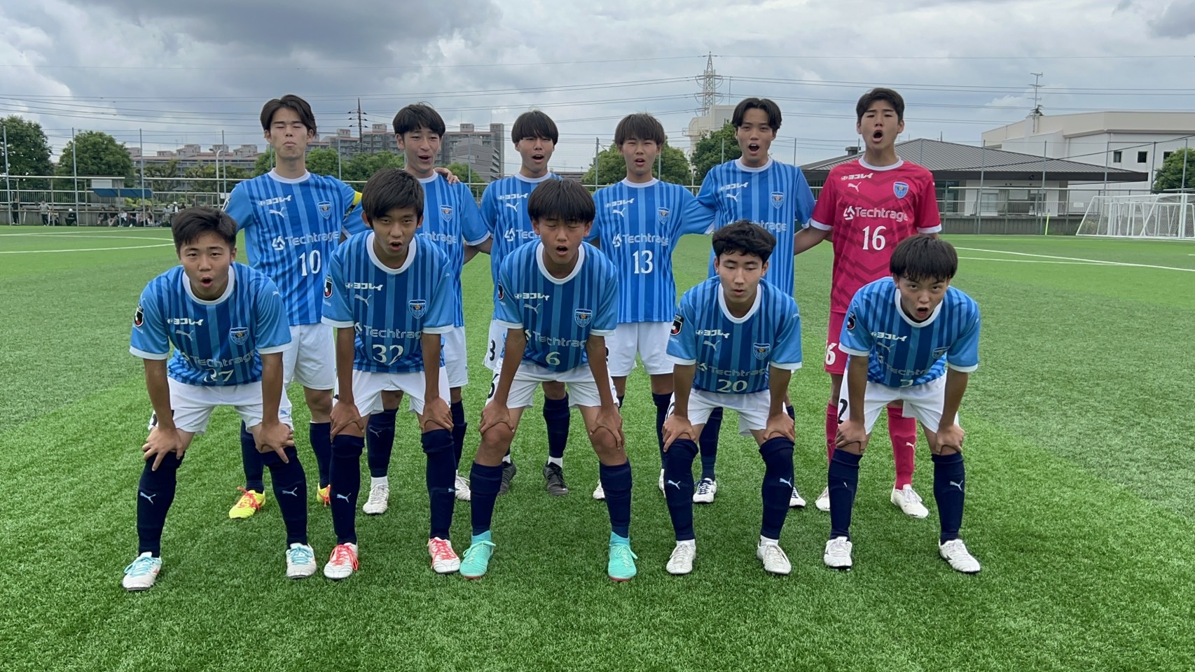 横浜FC