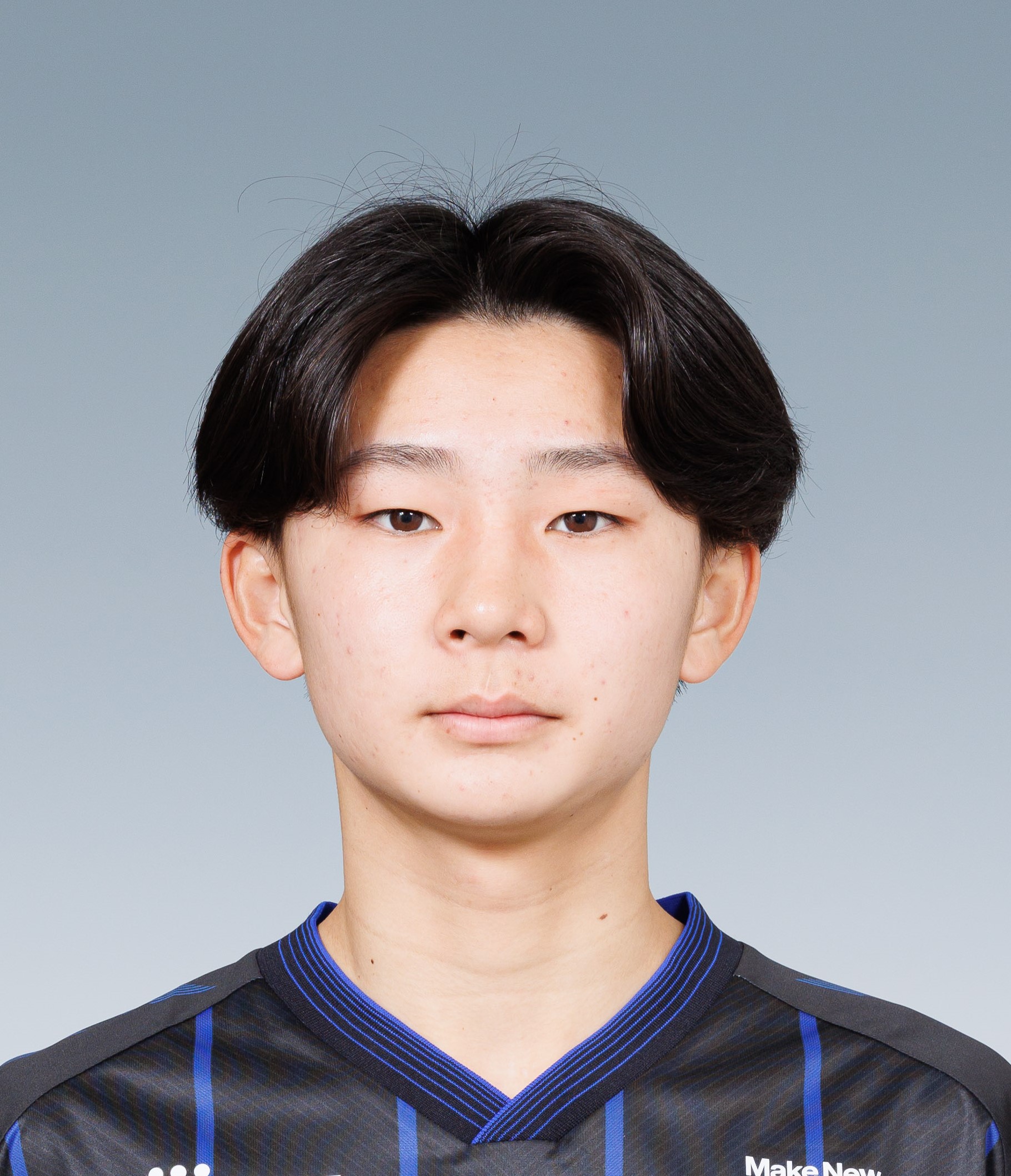 天野　悠斗の写真