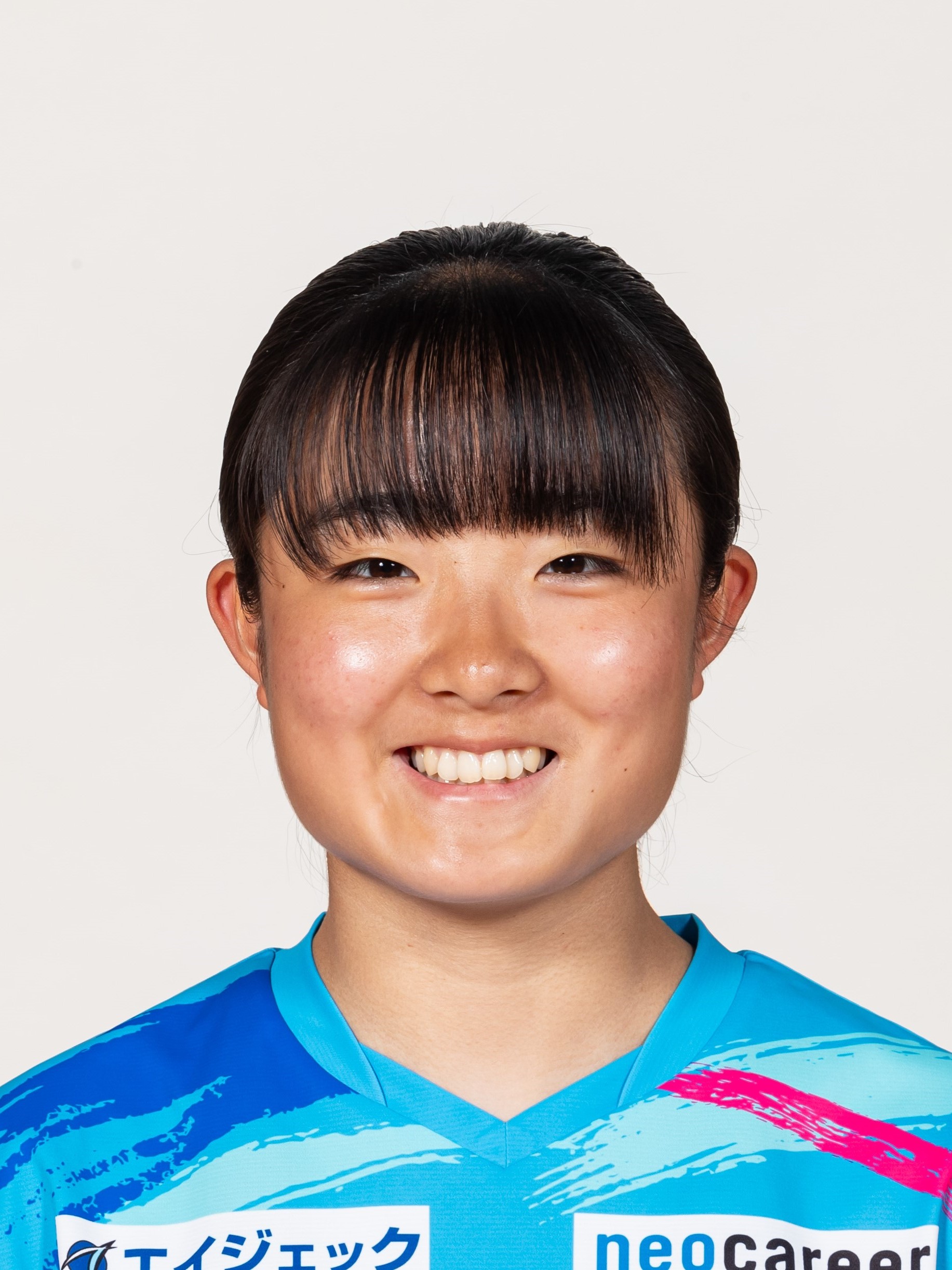 内田　桜央の写真