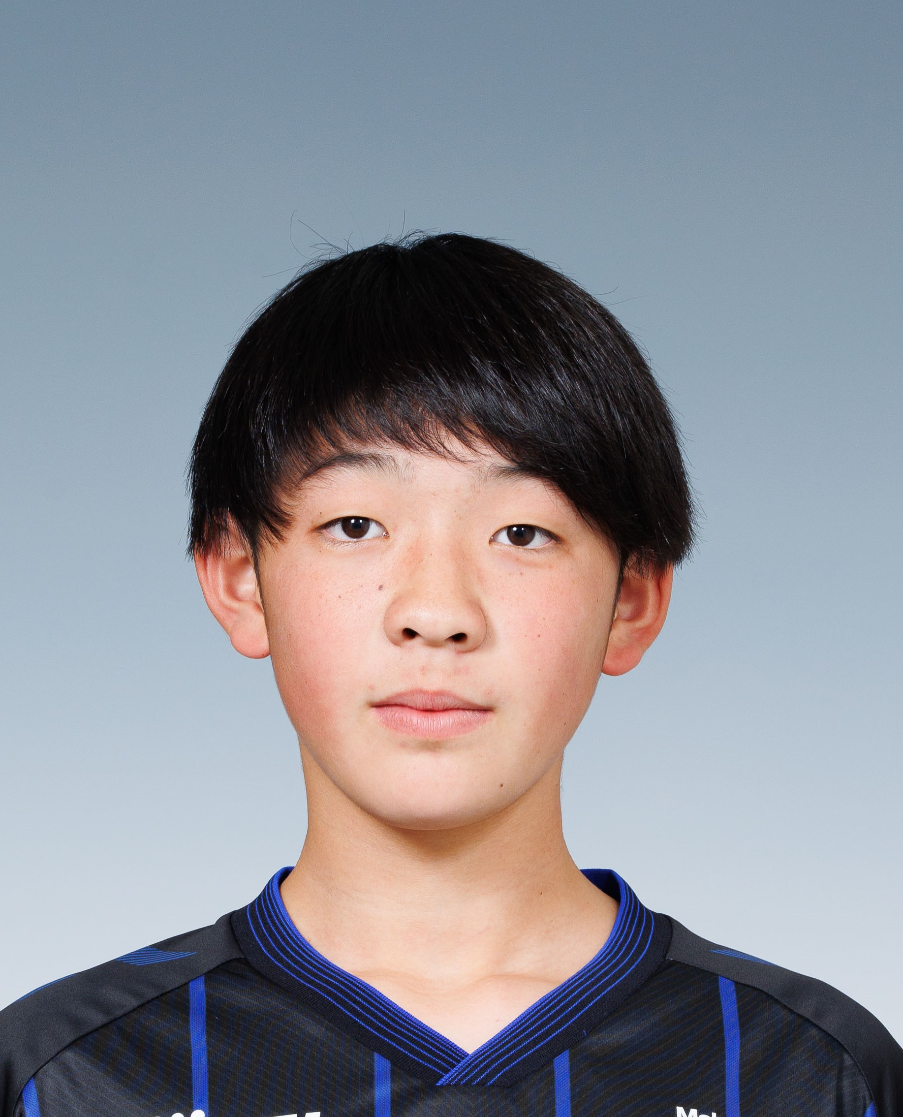 藤井　英翔の写真