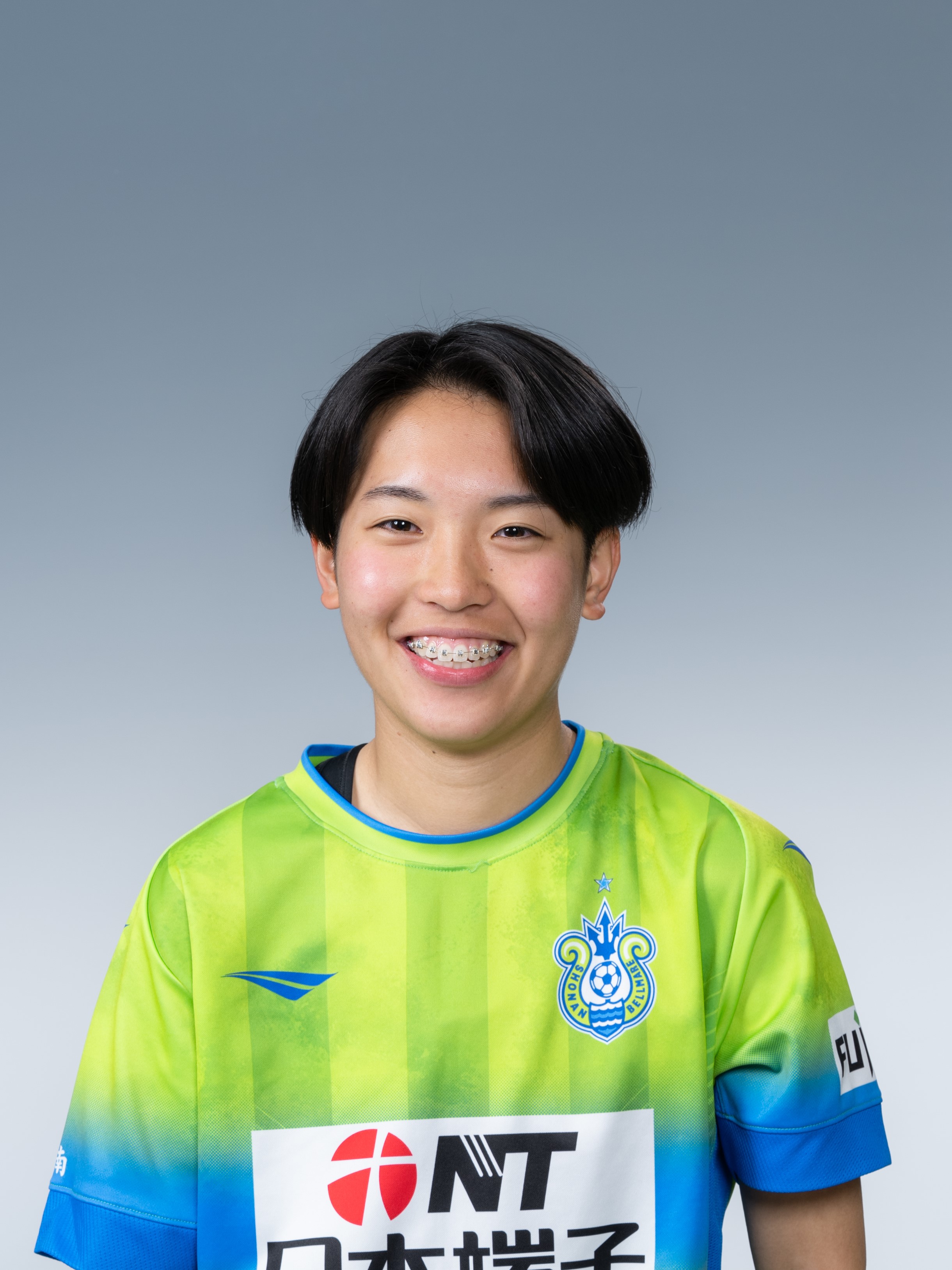 古屋　心優の写真